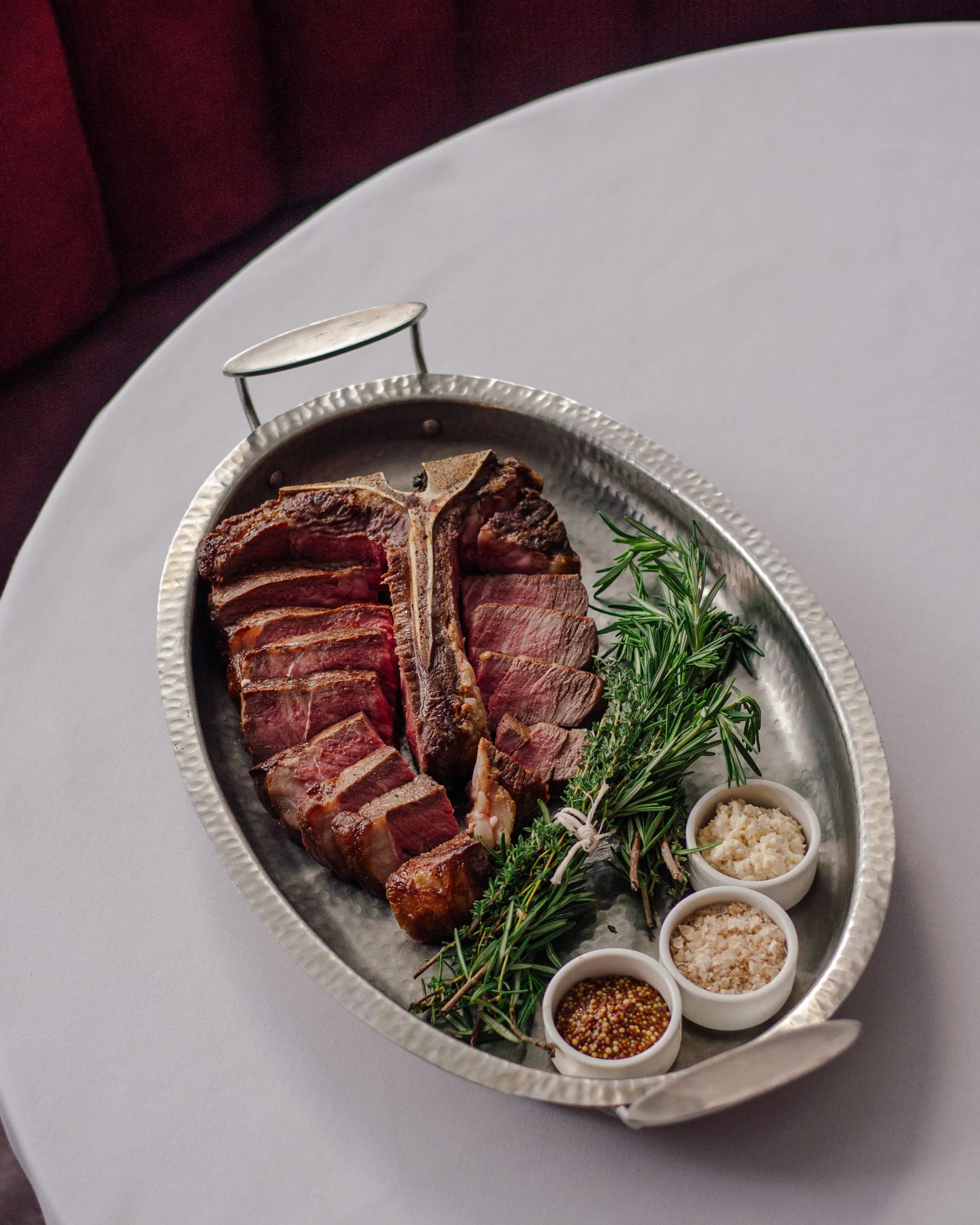 Porterhouse