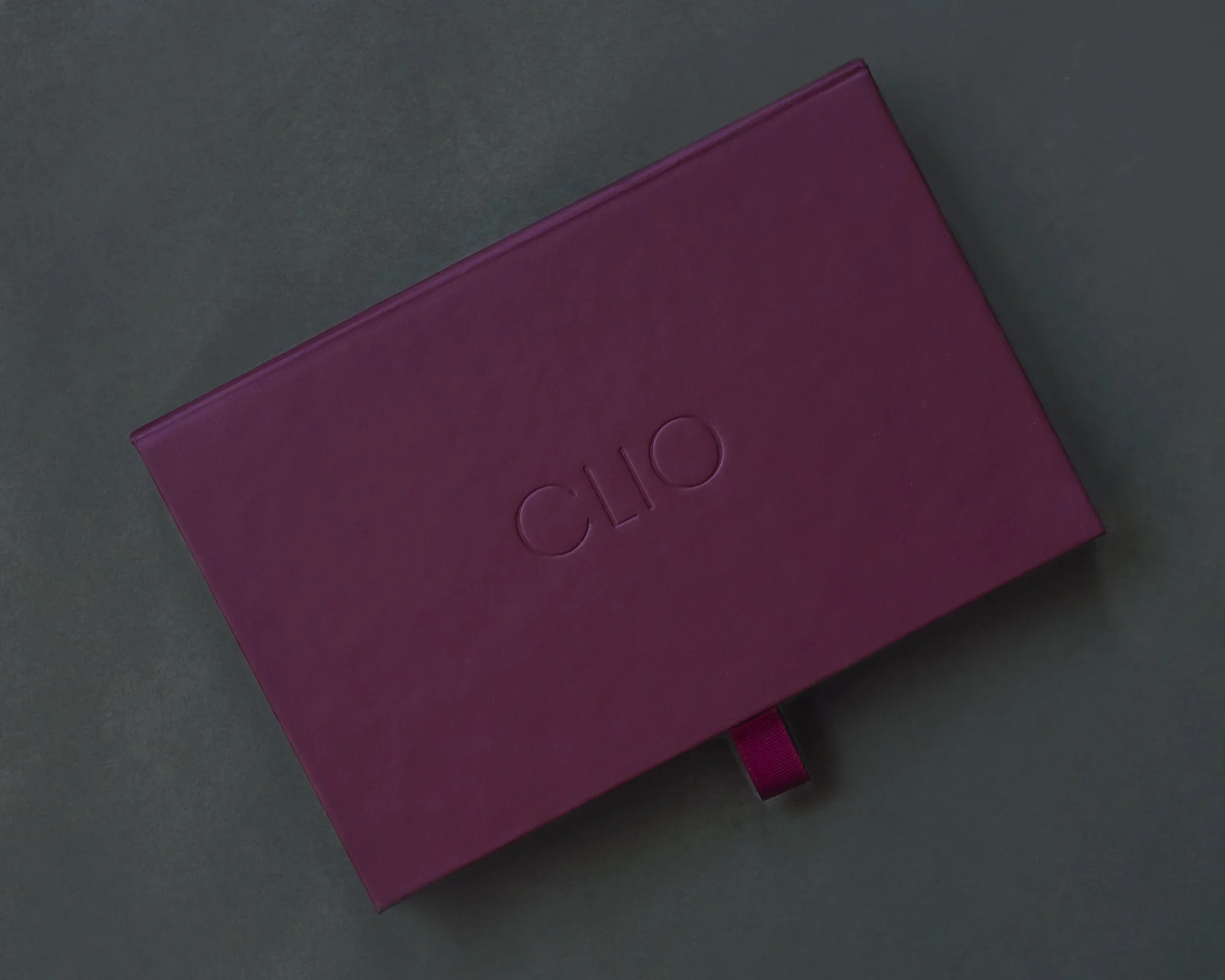 Member Welcome Package