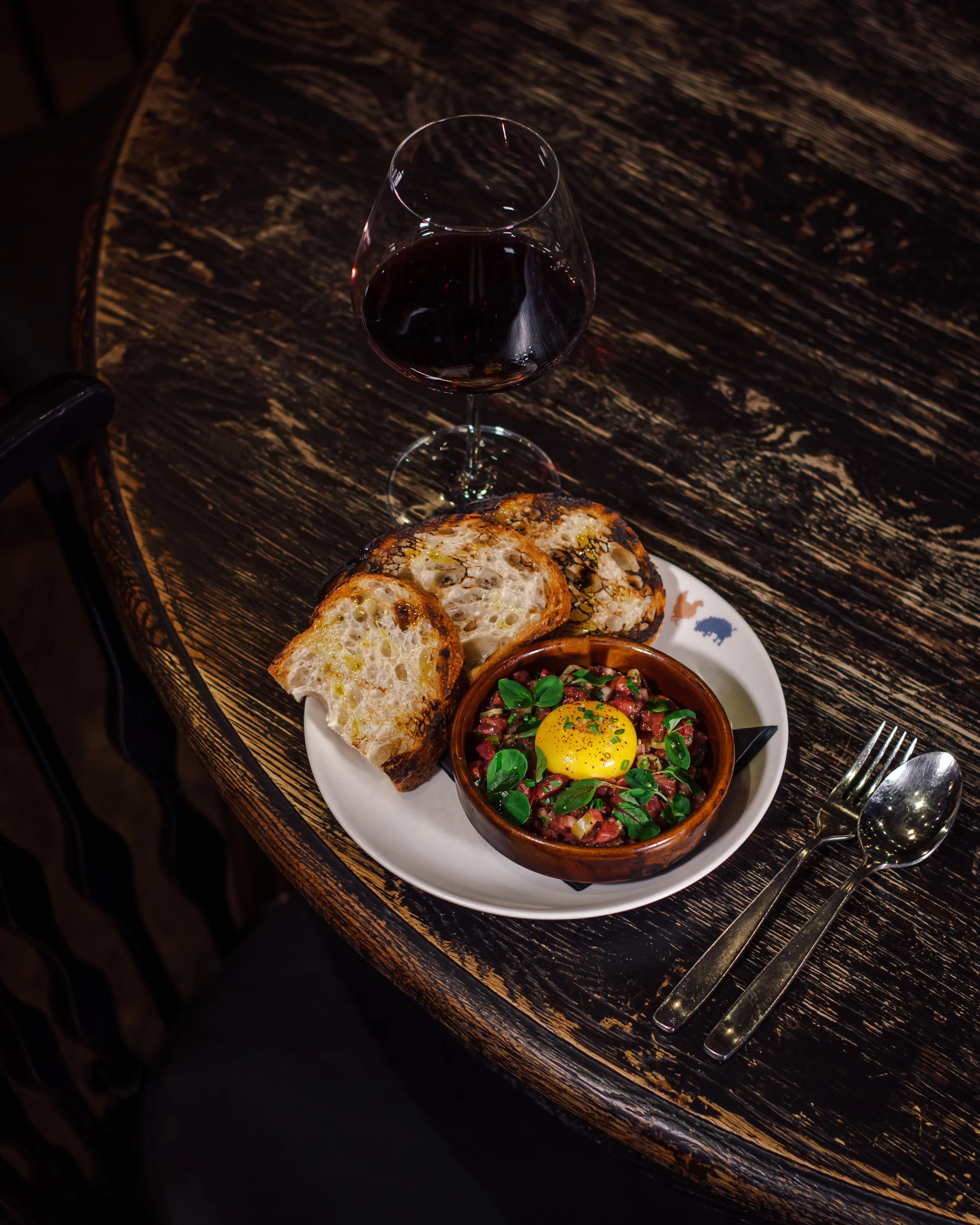 Patria, Toronto, toronto restaurant, spanish food, tapas, food, wine, king street, lamb, seafood, paella, chicken