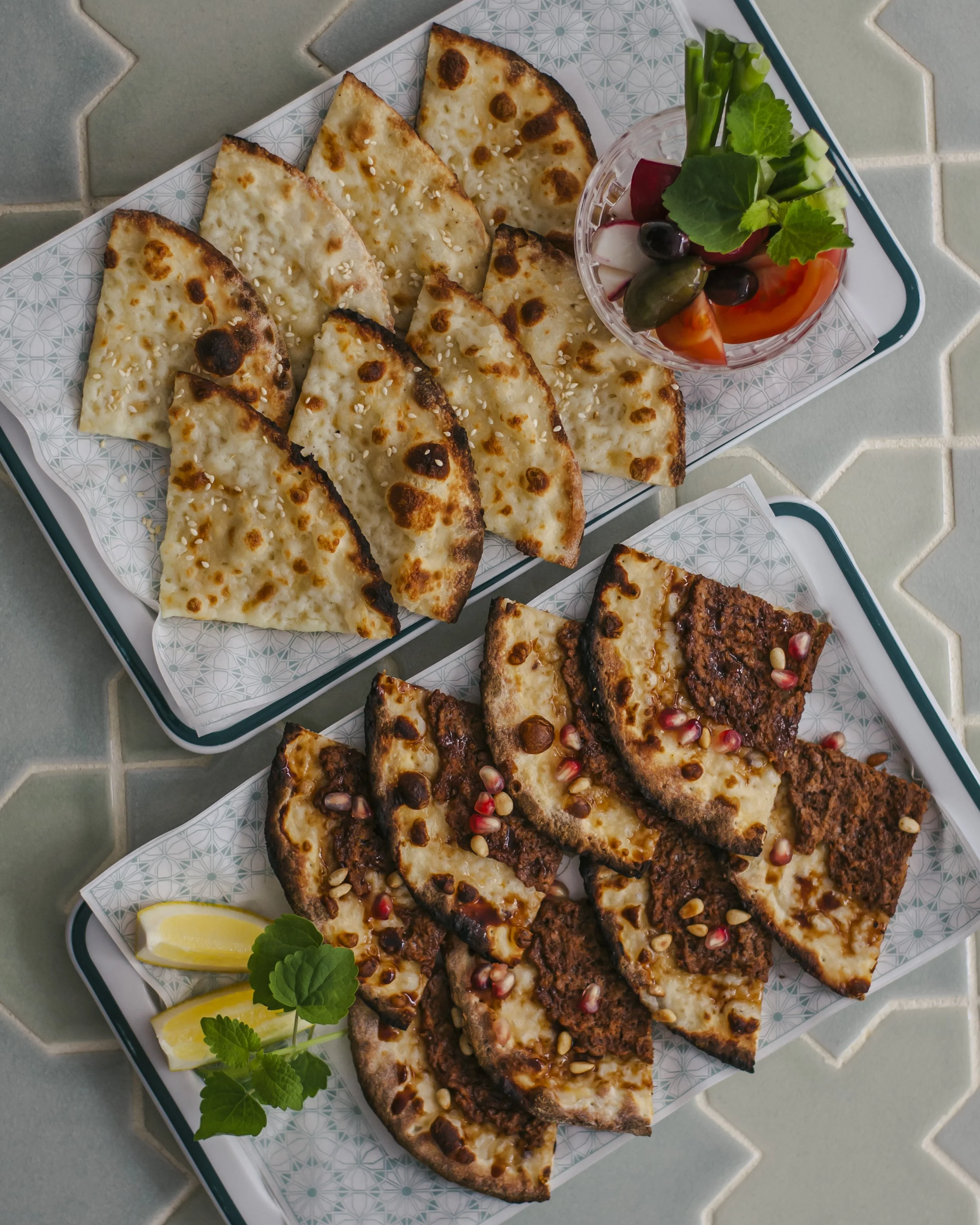 Amal Toronto, Yorkville, Toronto, restaurant, food, drinks, cocktails, wine, lebanese food, INK Entertainment Group