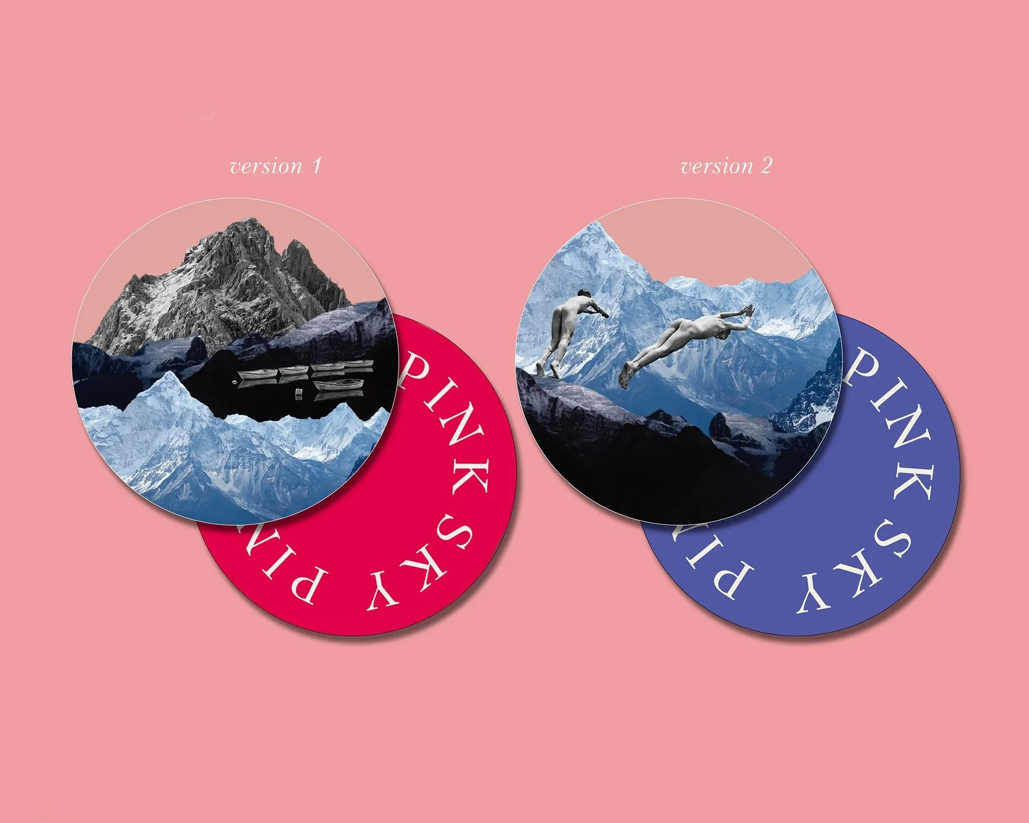 Coasters