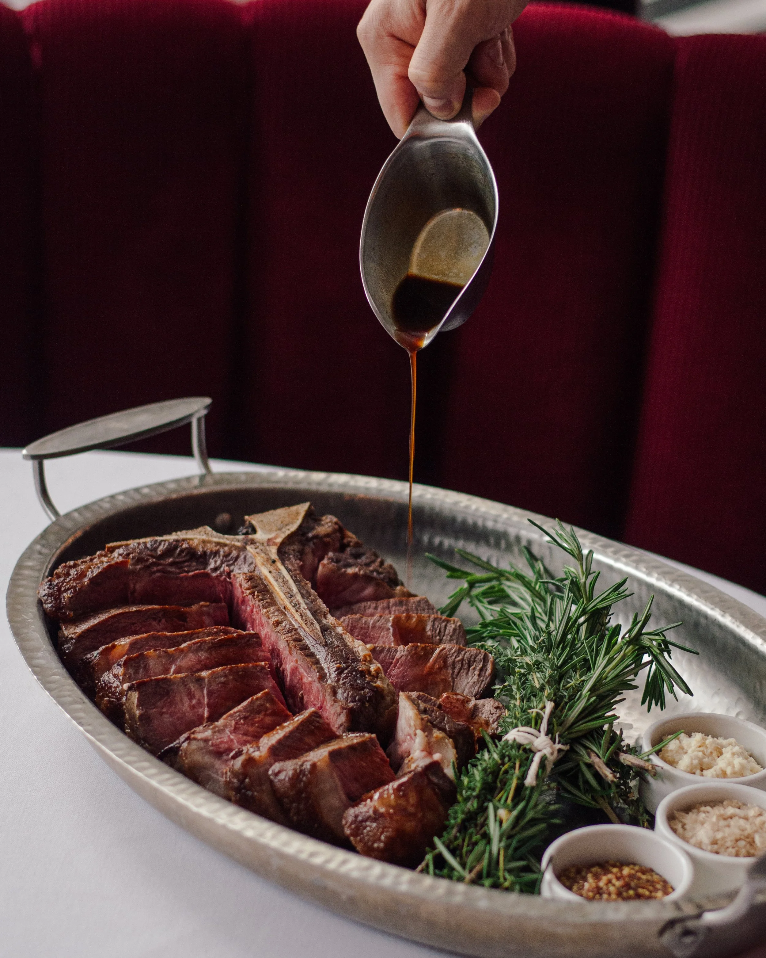 Porterhouse