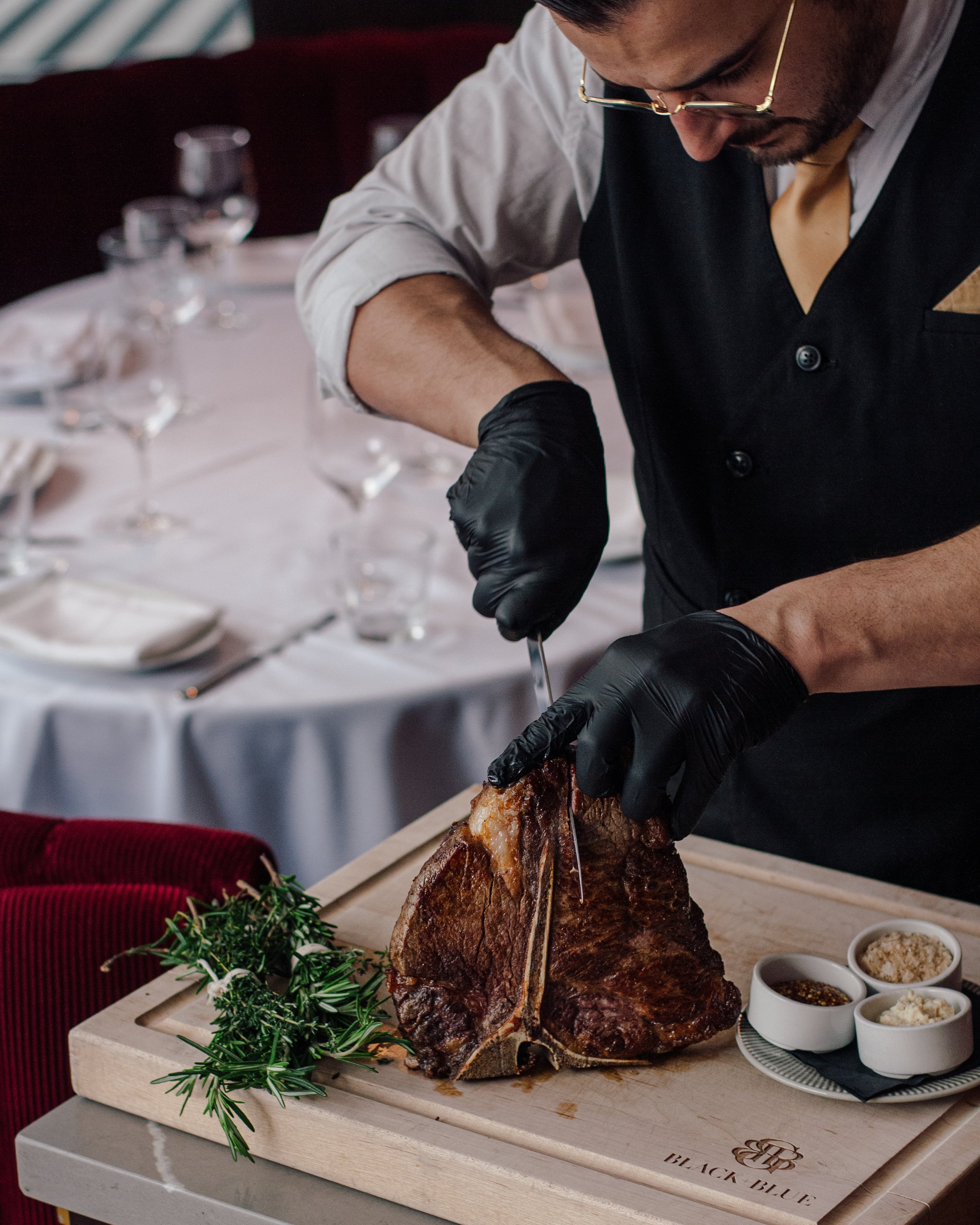 Porterhouse