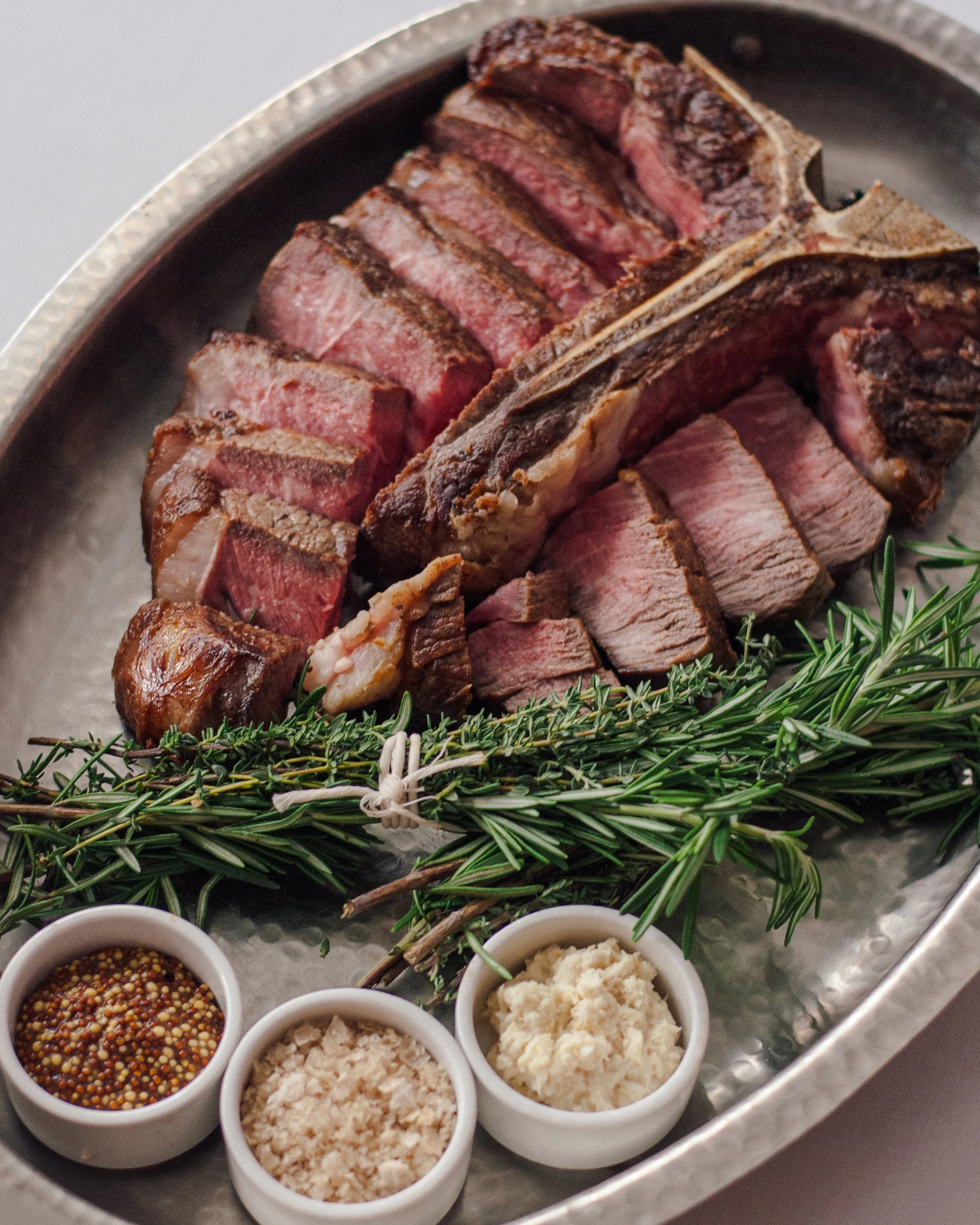 Porterhouse