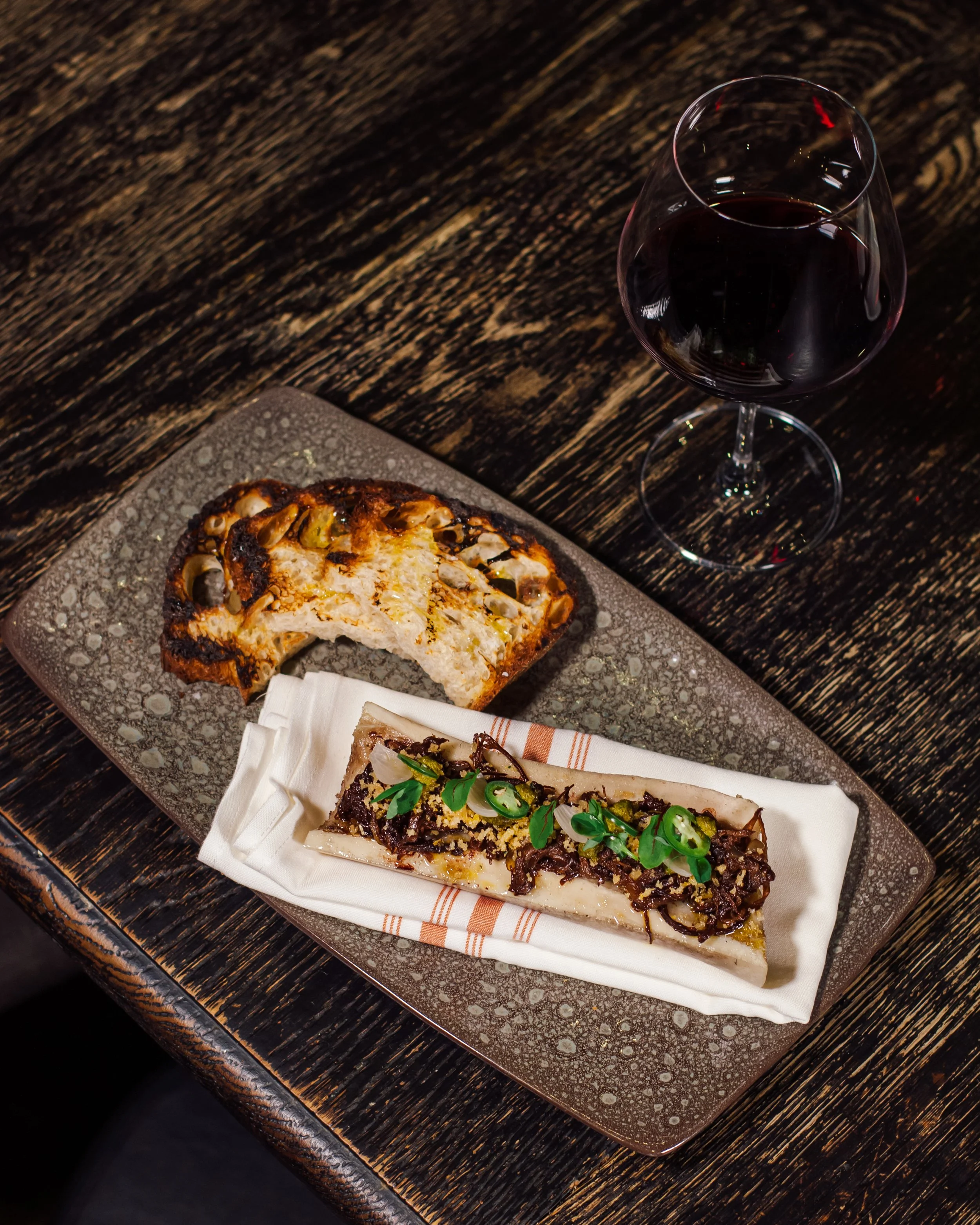 Patria, Toronto, toronto restaurant, spanish food, tapas, food, wine, king street, lamb, seafood, paella, chicken