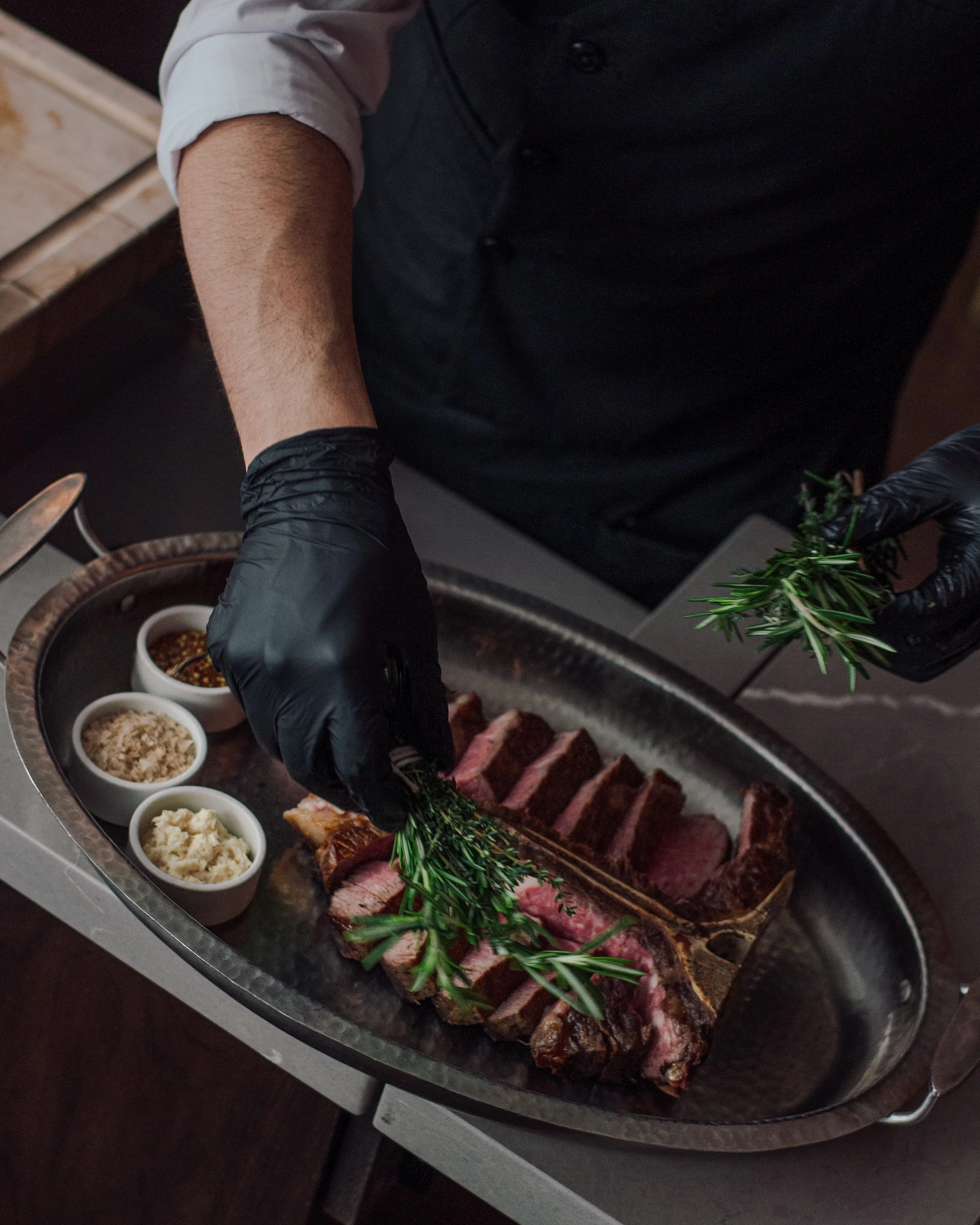 Porterhouse