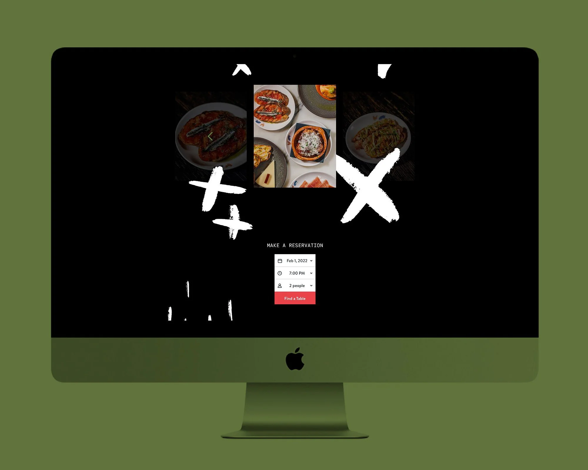 Website