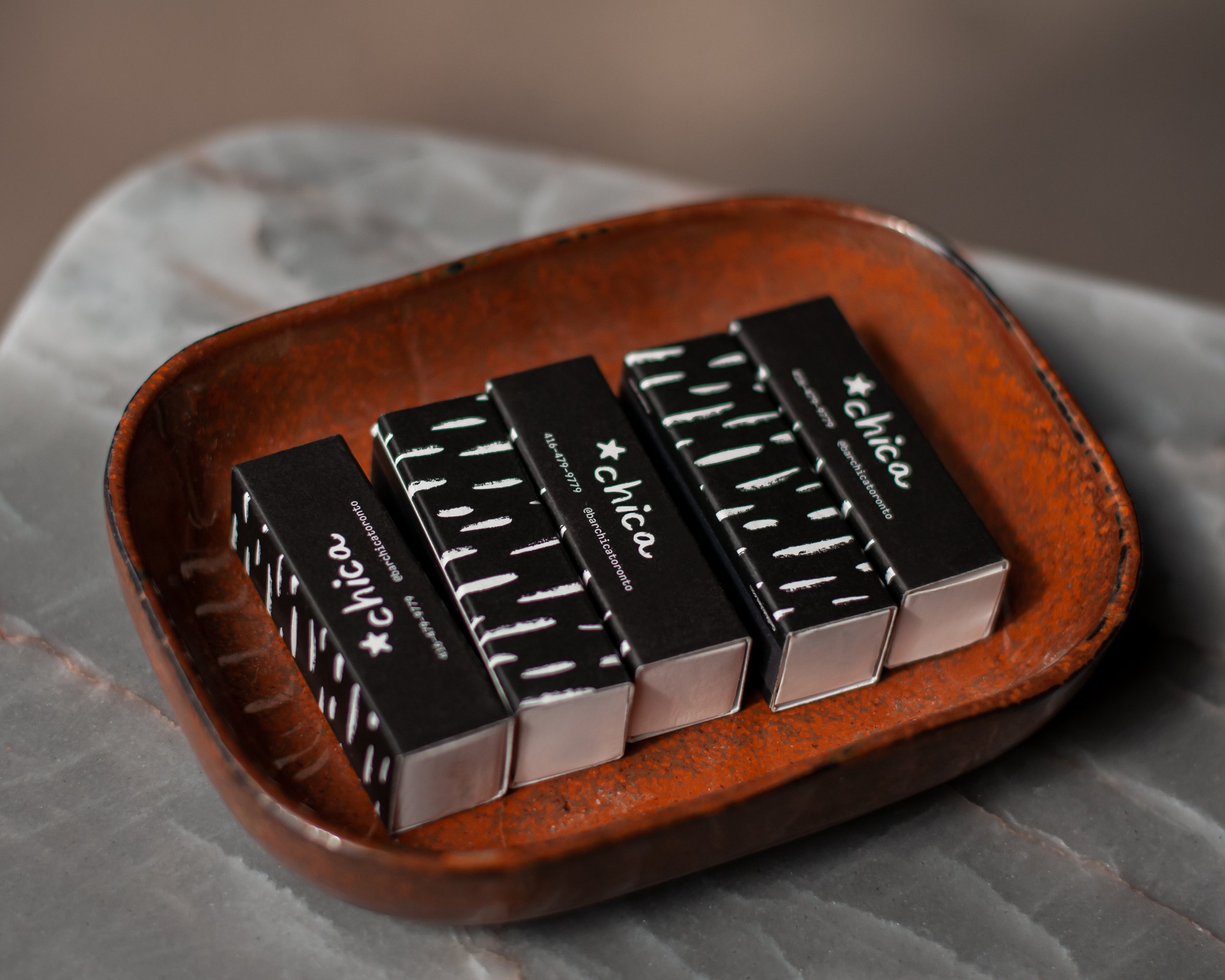 Matches