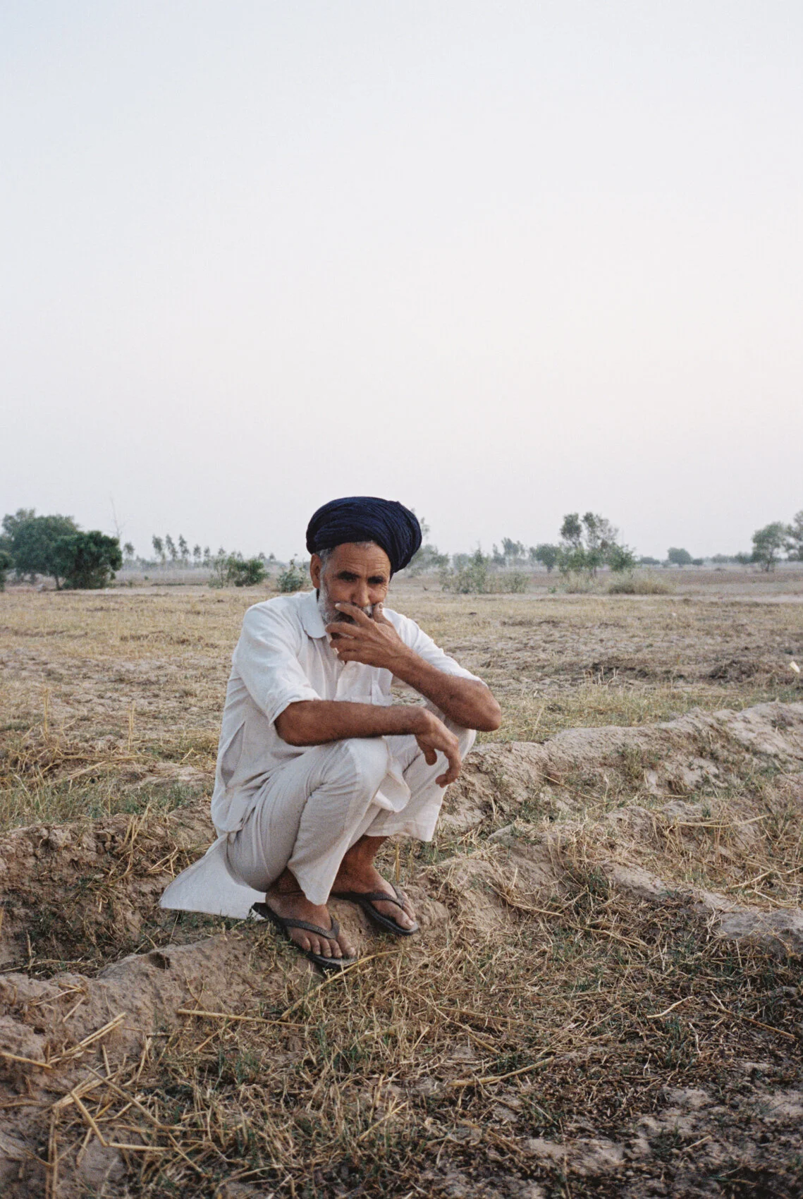 Hark1karan - Portrait of a Village in Rural Punjab — BROAD