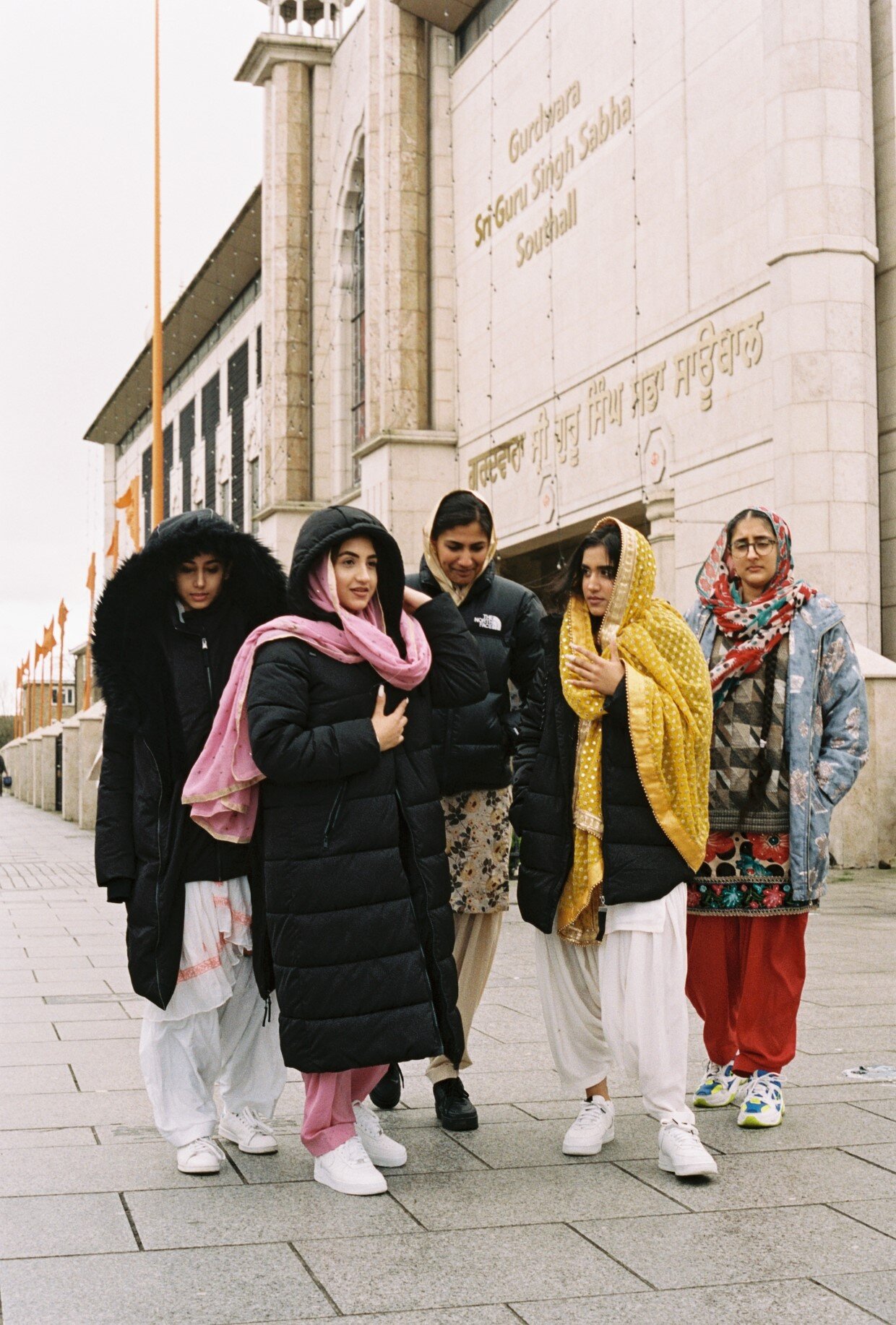 Hark1karan - Day Out With The Girls - Feb 2020 (12).JPG