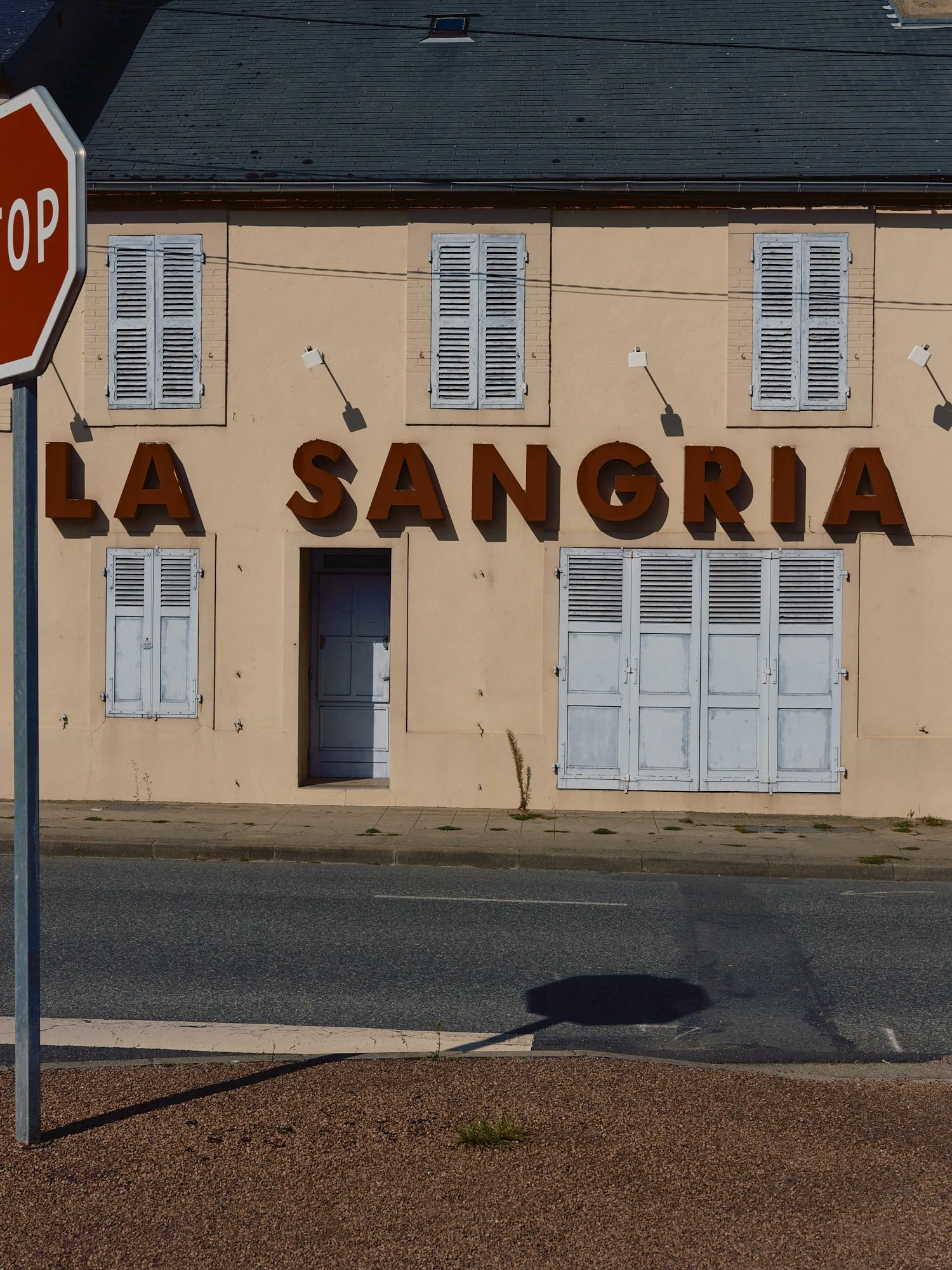 La Sangria, 2023.jpg