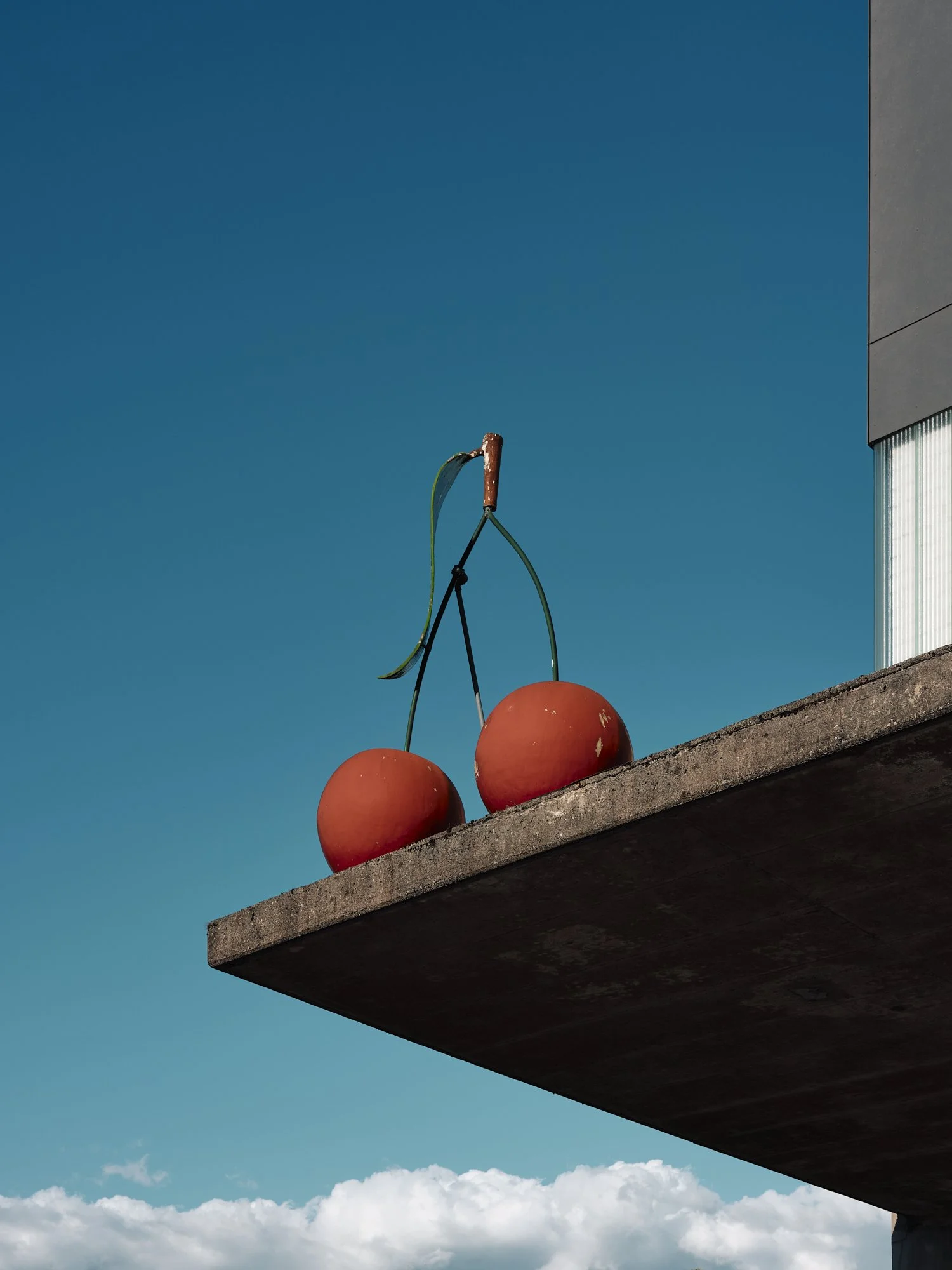 Cherry On Top, 2025.jpg