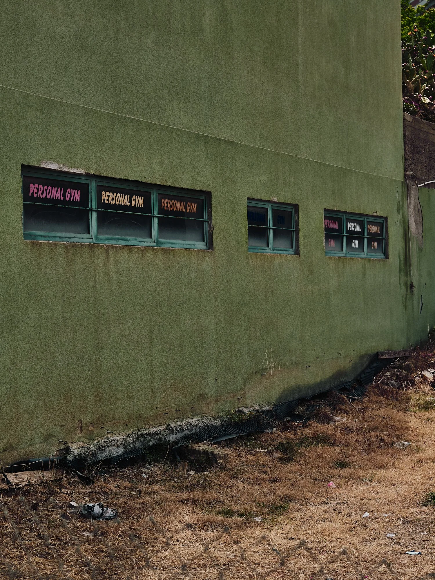 Personal Gym, 2024.jpg