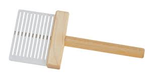 Schacht Paddle