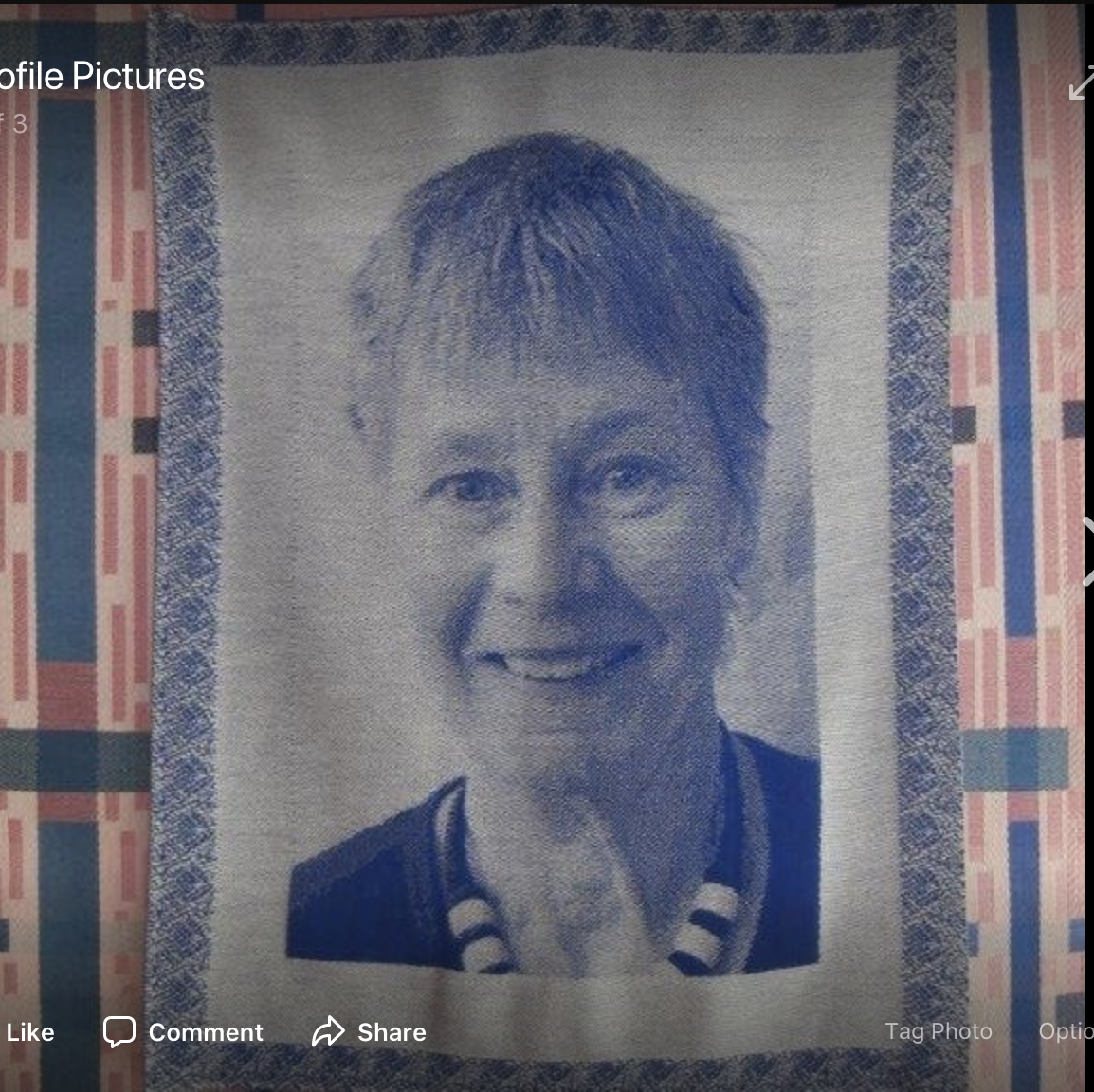 Corrie Van Eijk Docter