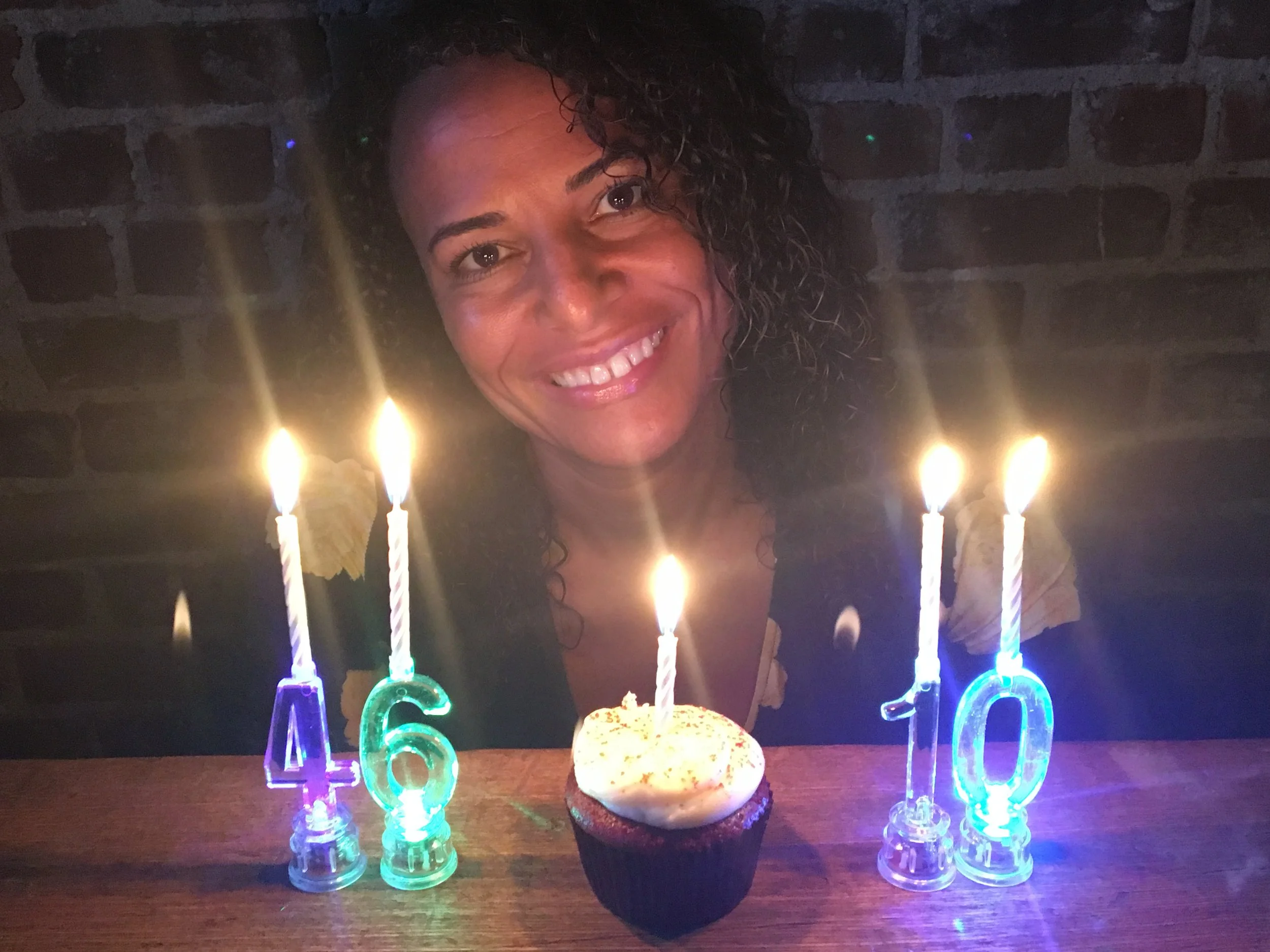 Trans-racial Adoption and Birthdays: A Complex Equation