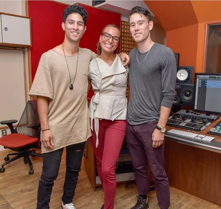 September: Exploring Adoption, Identity, & Family with Brothers Michael and Mark Season 3, Episode 32 I welcomed brothers Michael and Mark to the show and it was such a wonderful, open and authentic conversation about adoption, identity, family and what we can all learn from the experiences of those closest to adoption.
