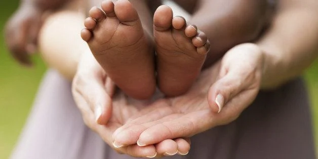 Thinking About Black History Month and Transracial Adoption