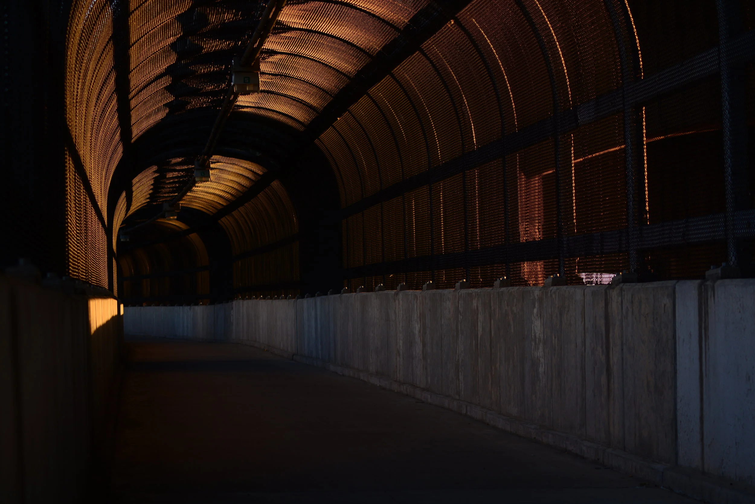 From the Triboro/RFK Bridge