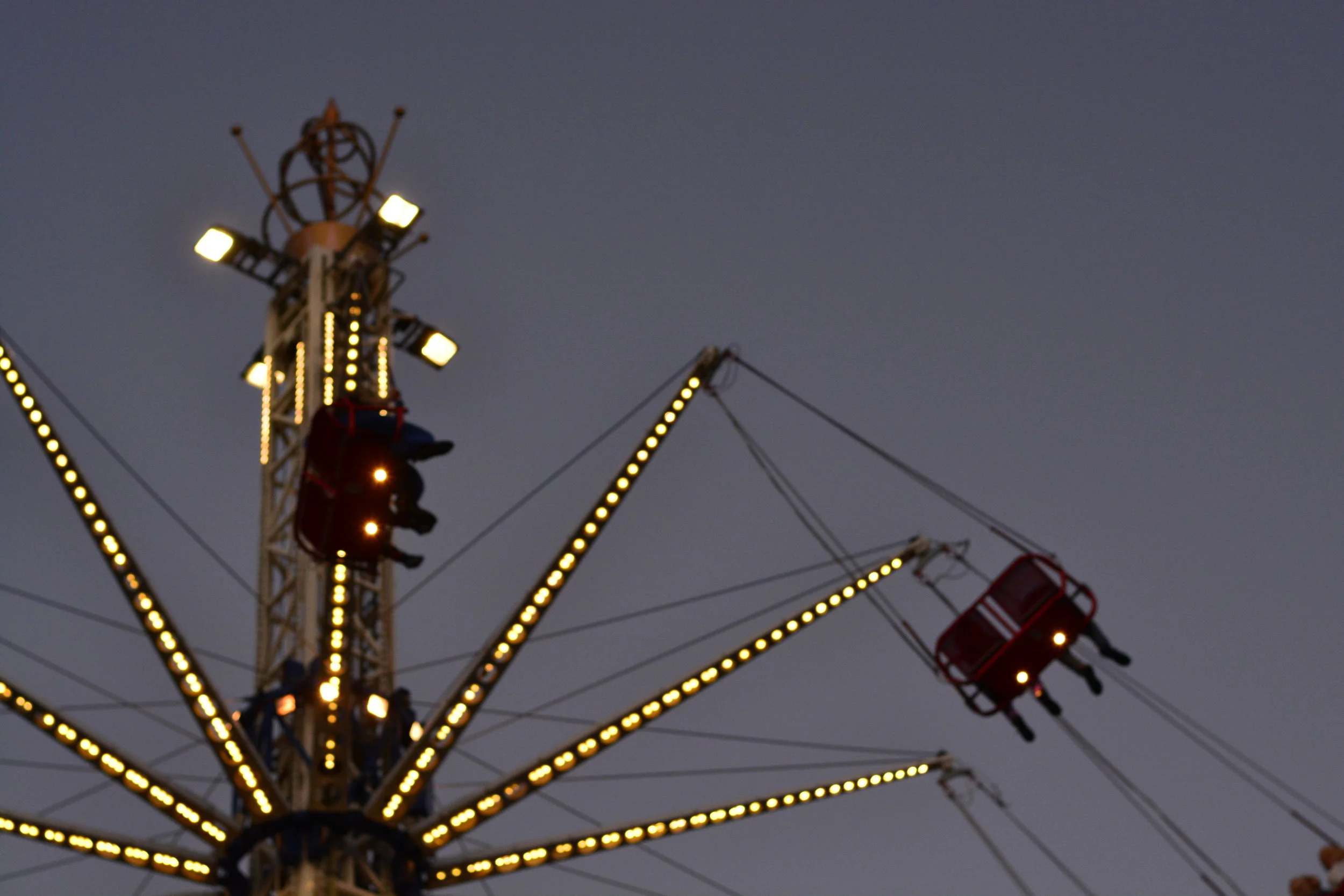 Coney Island - Brooklyn, NY
