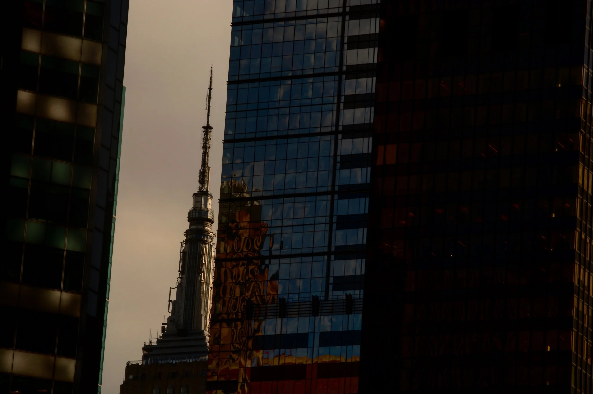 Manhattan, NY