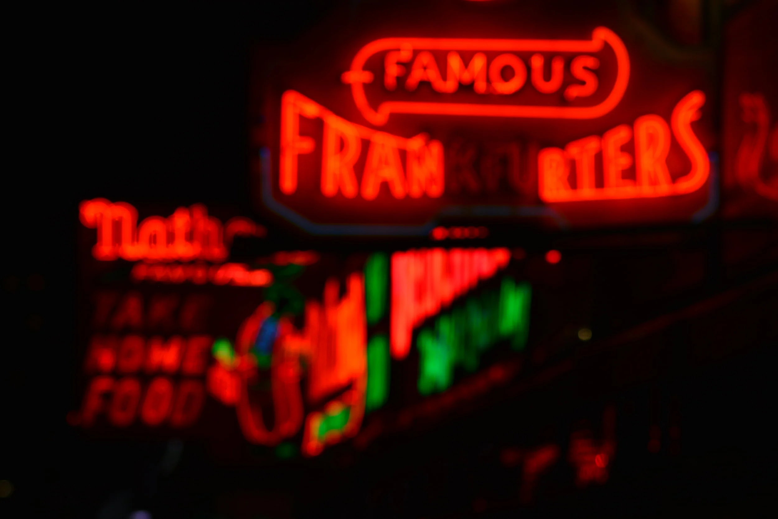 Coney Island - Brooklyn, NY