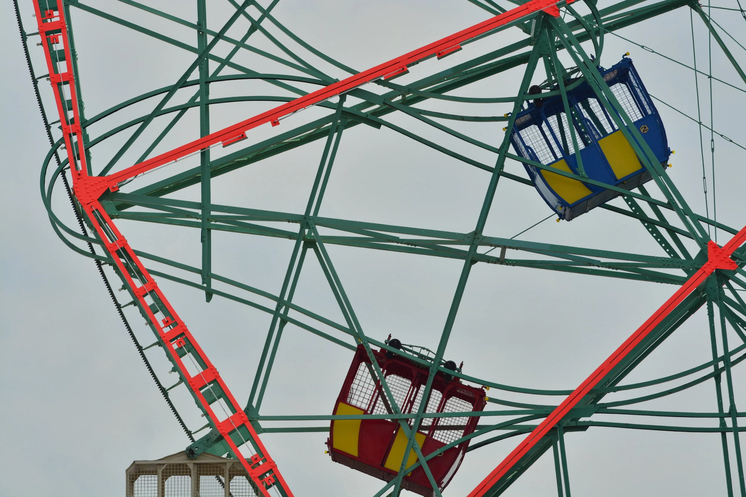 Coney Island - Brooklyn, NY