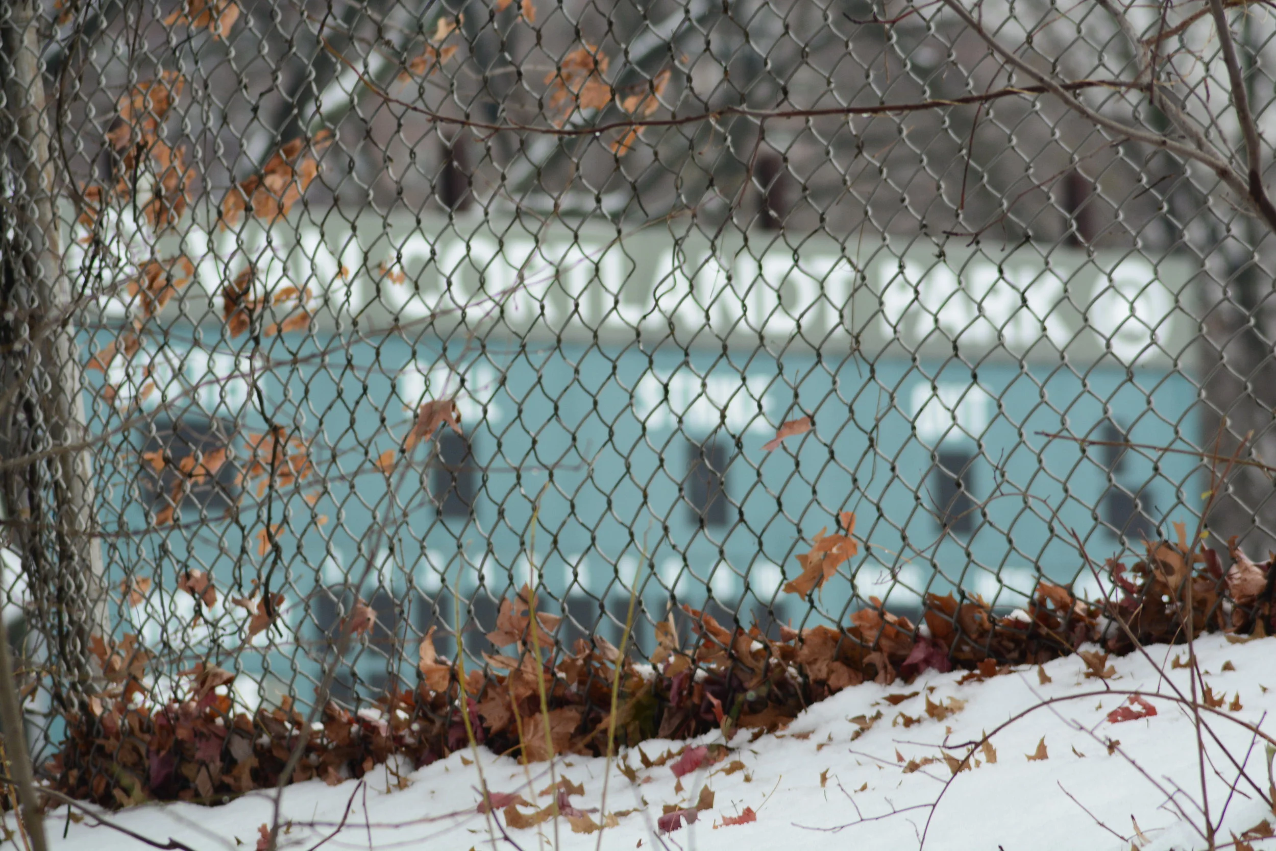 Van Cortlandt Park - the Bronx, NY