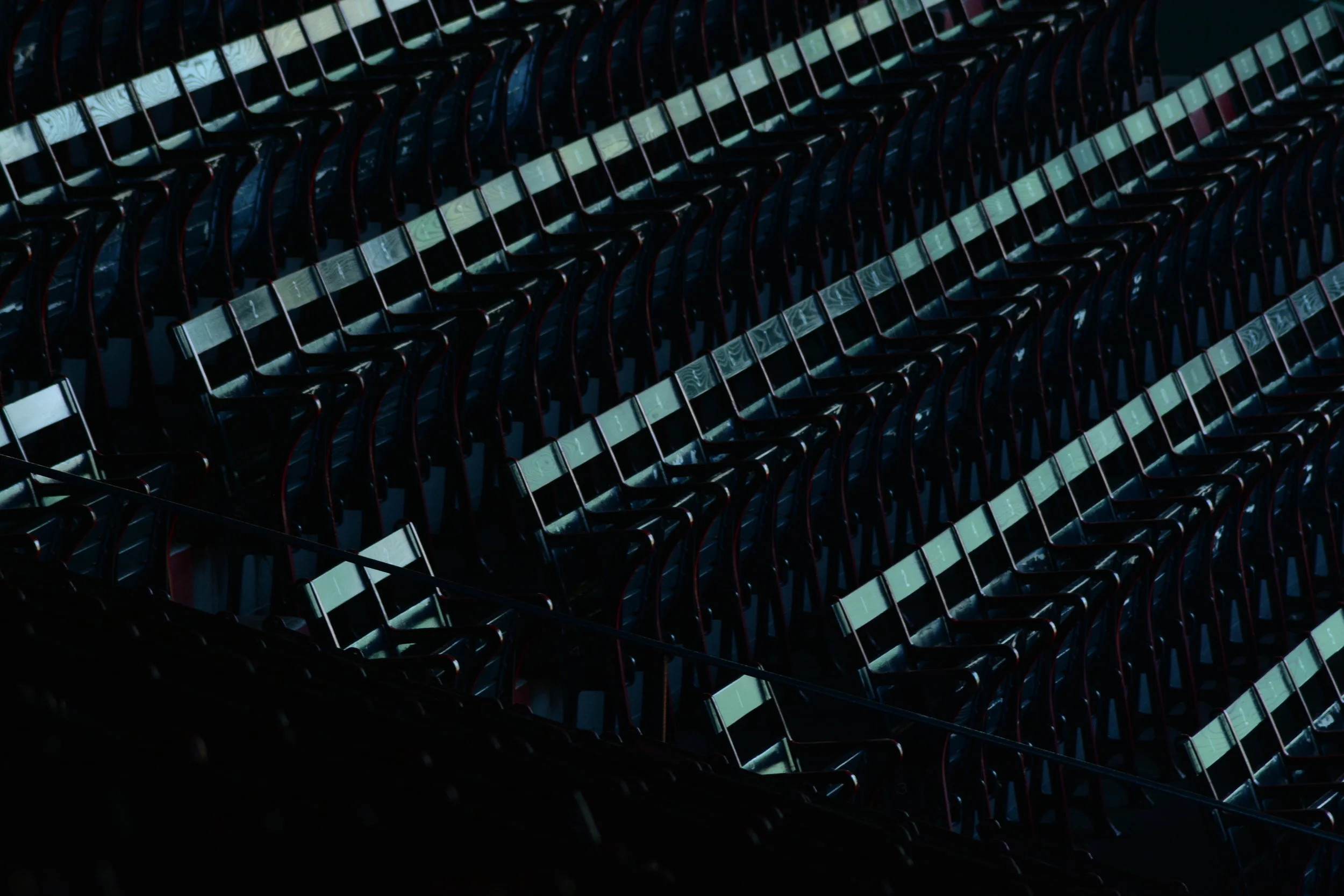 Fenway Park - Boston, MA