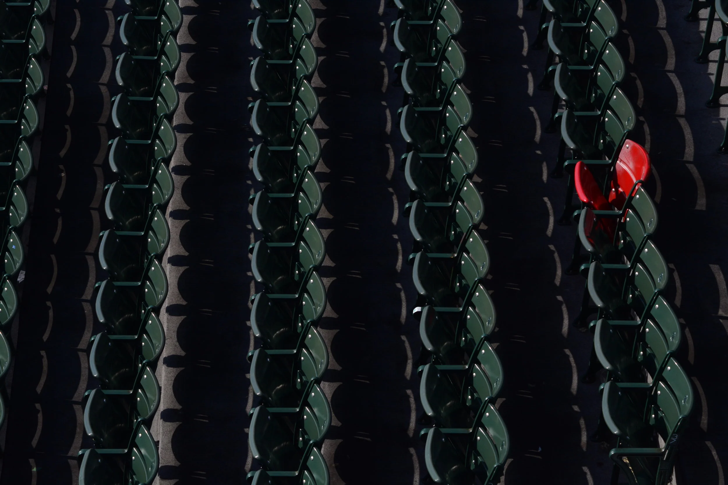 Fenway Park - Boston, MA
