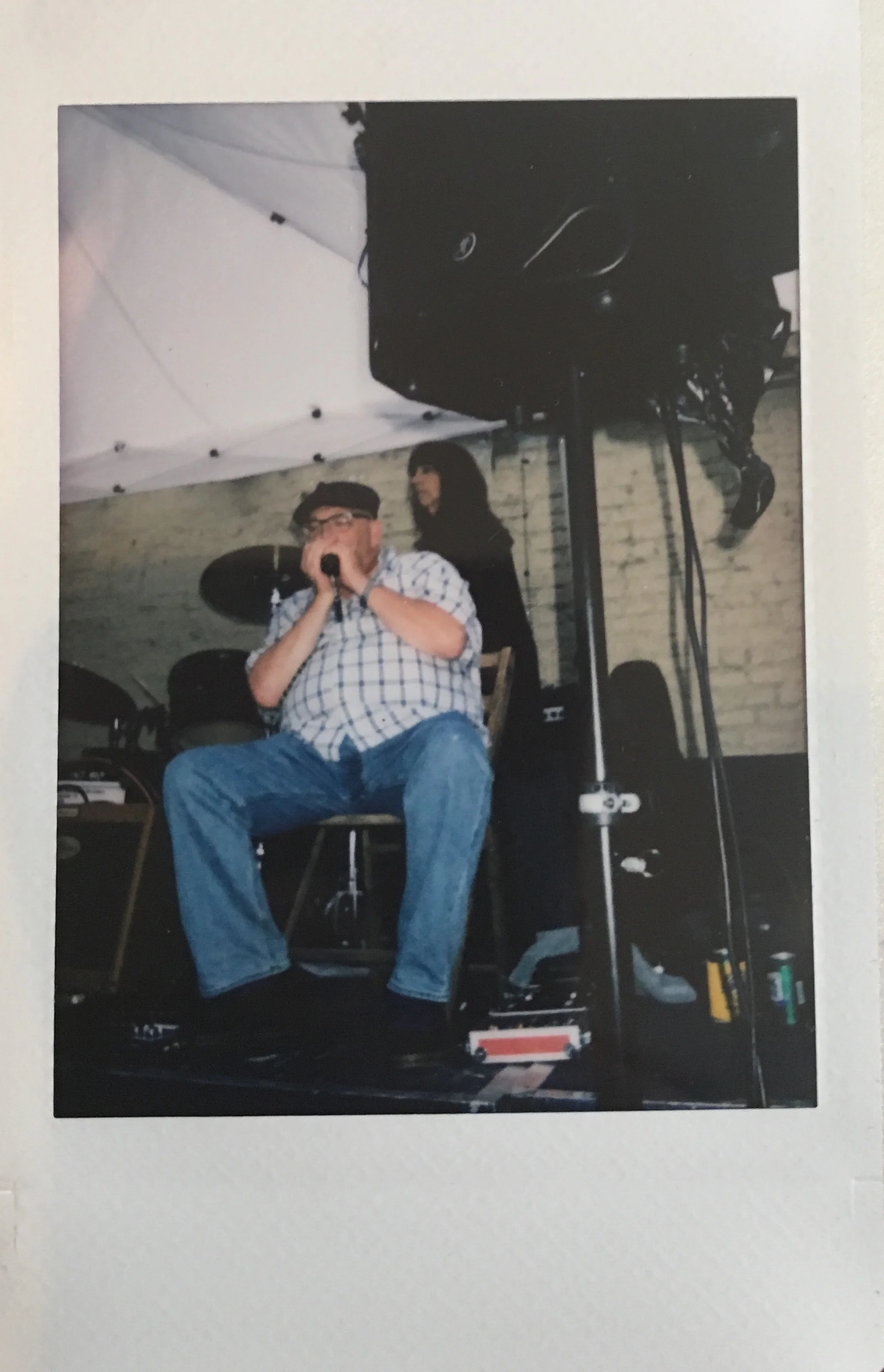 instax mini 6