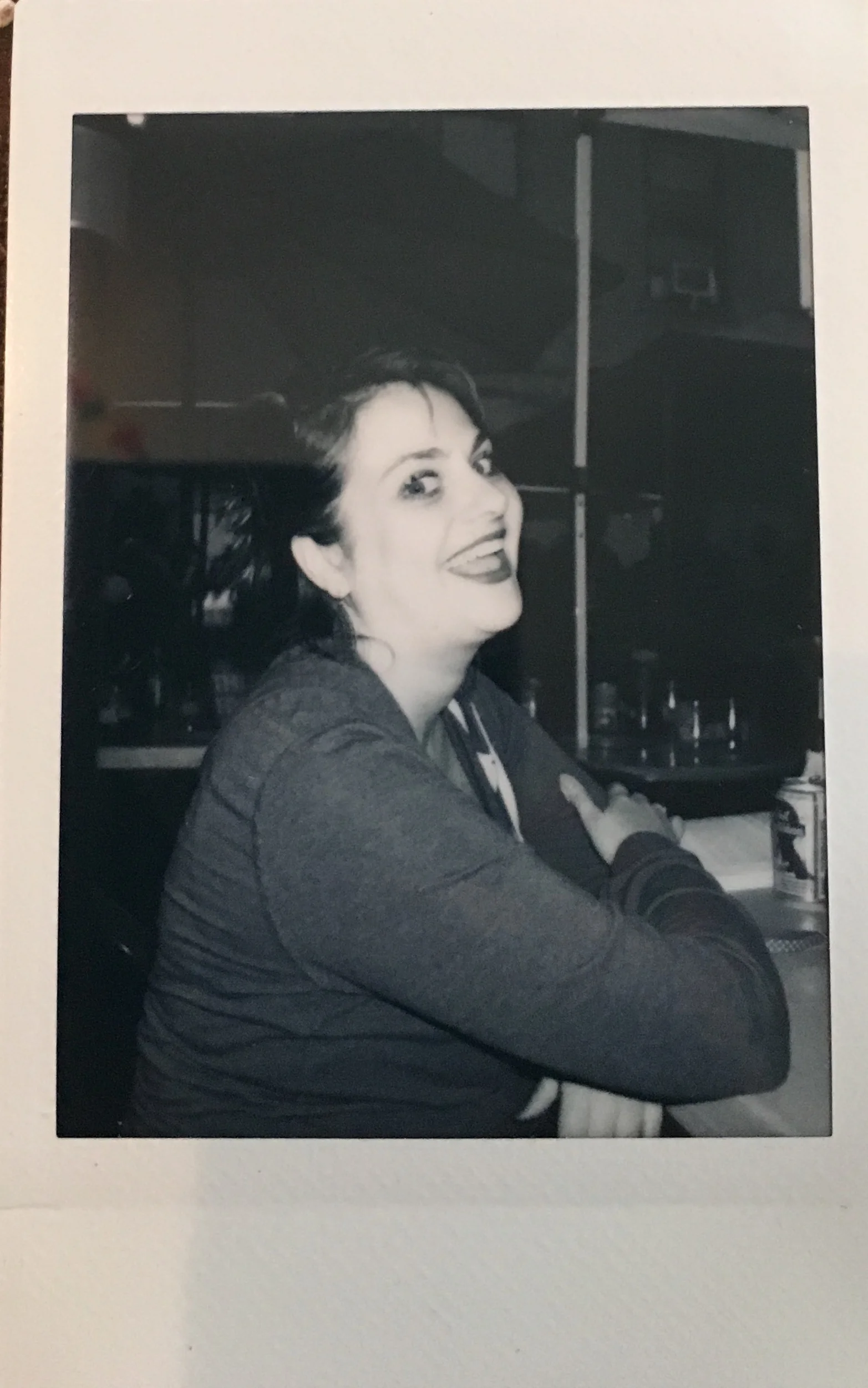 instax mini 18
