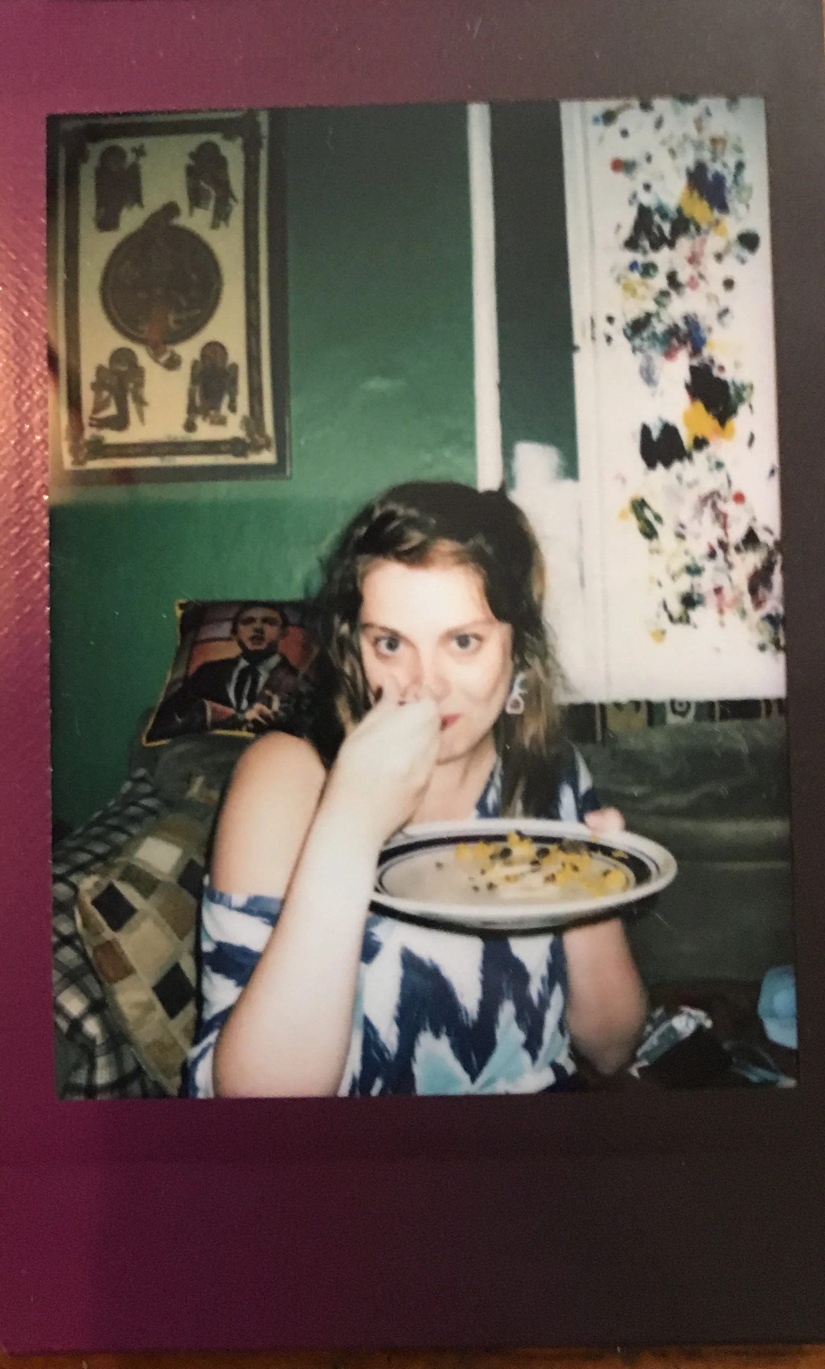 instax mini 17