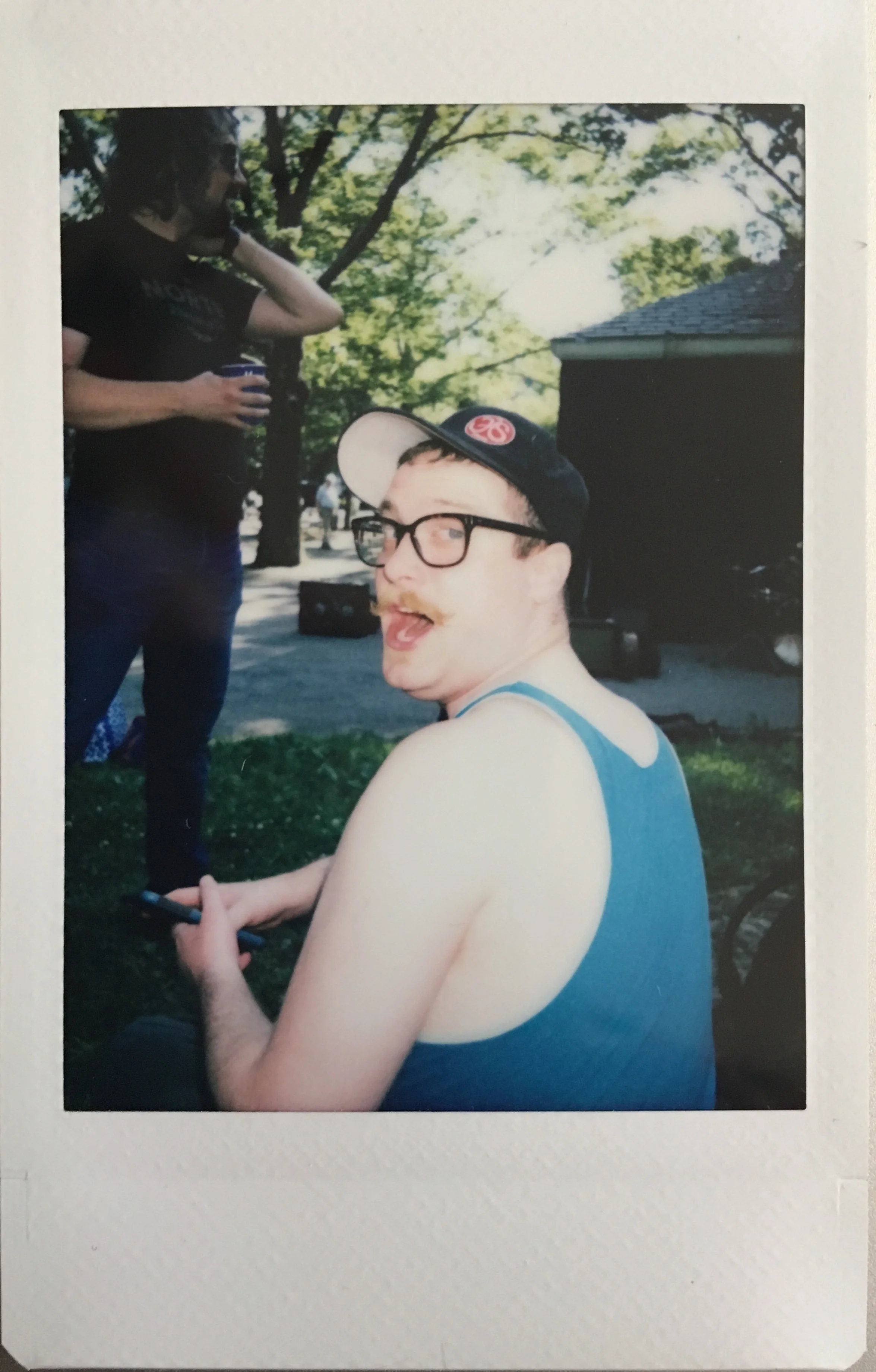instax mini 34