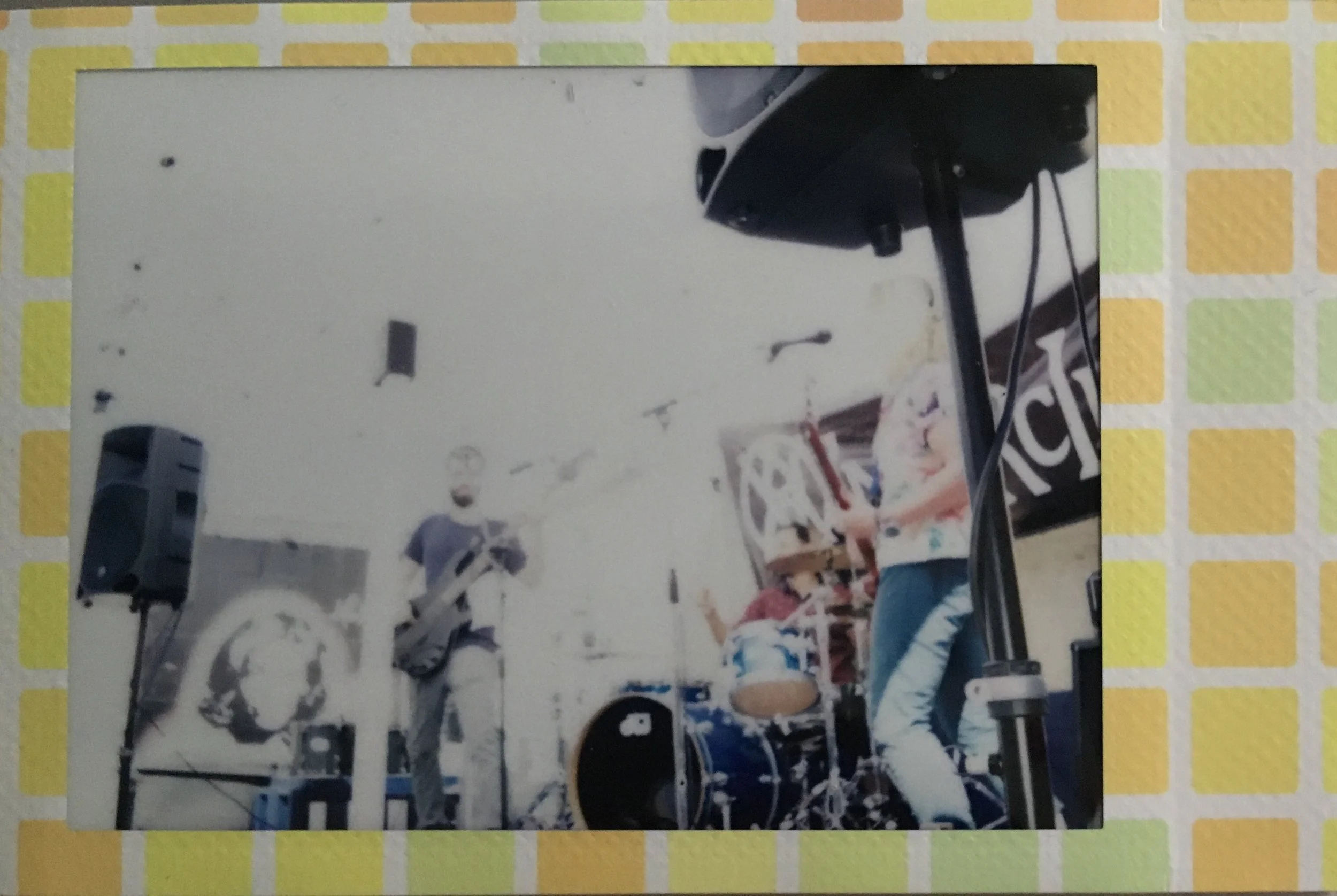 instax mini 64