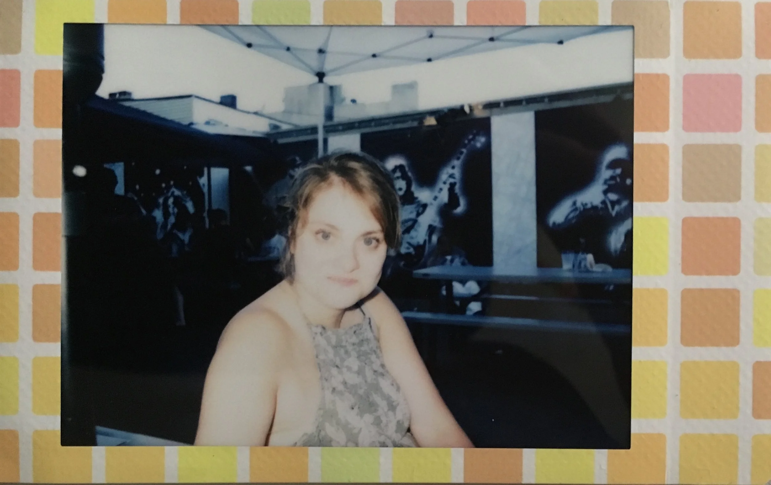 instax mini 73