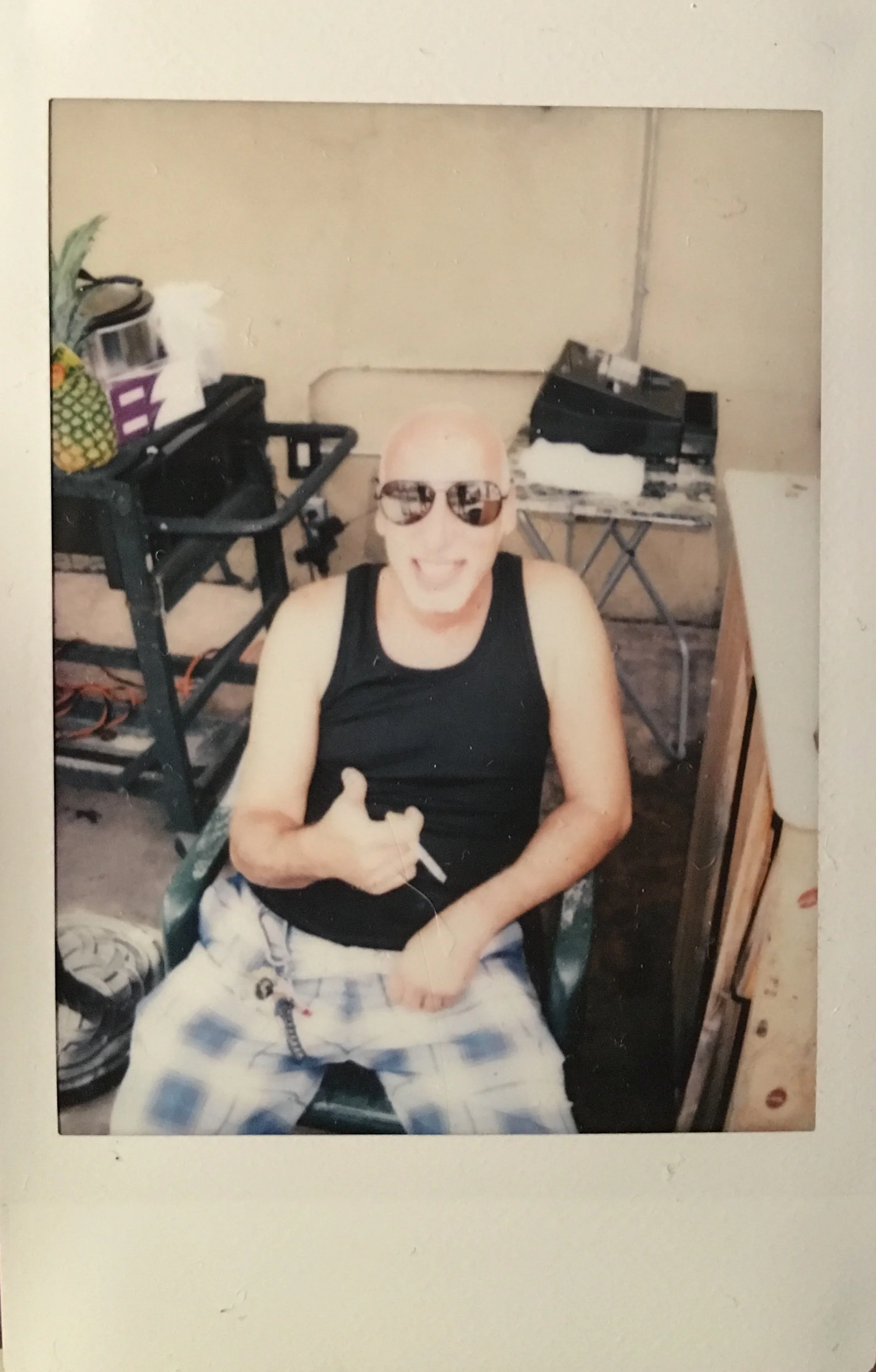 instax mini 81