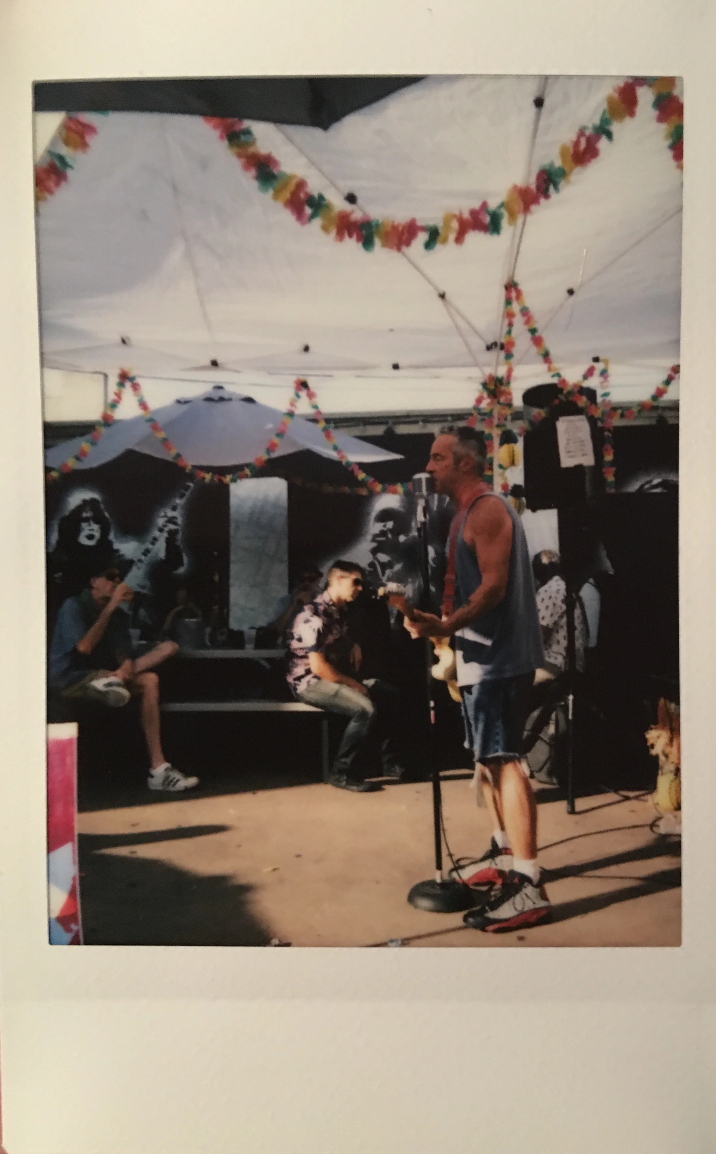 instax mini 86