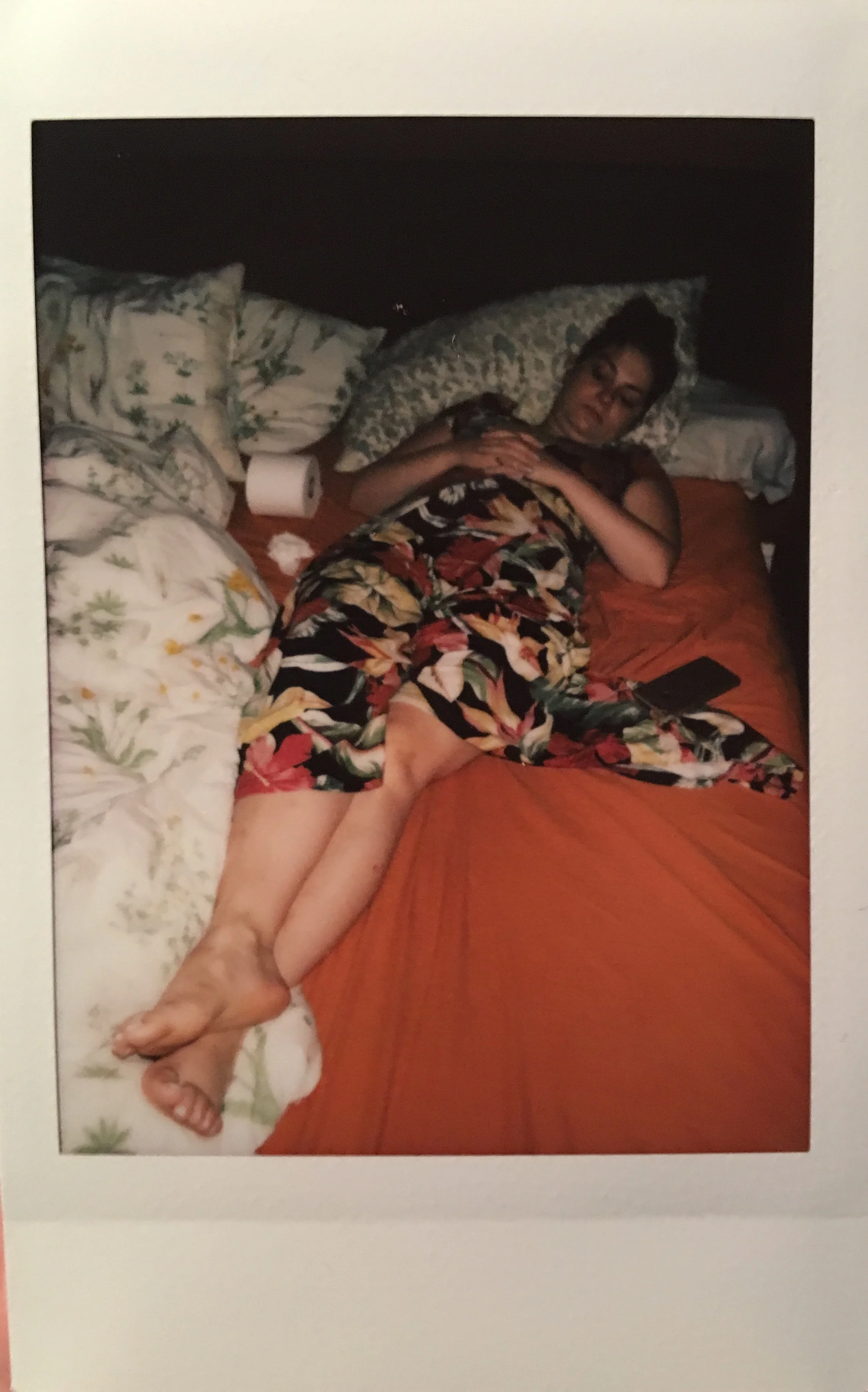 instax mini 91