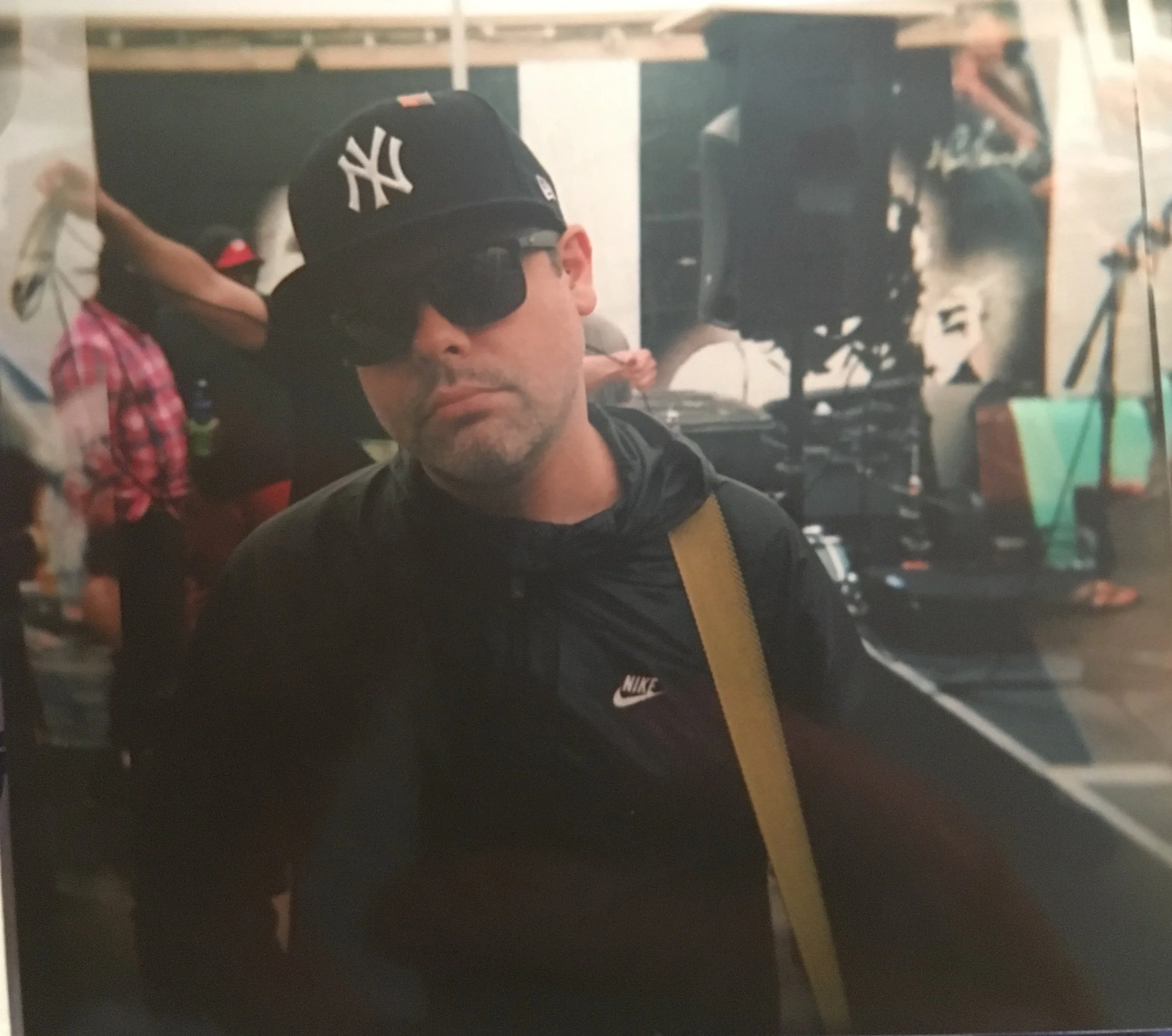 holga 5