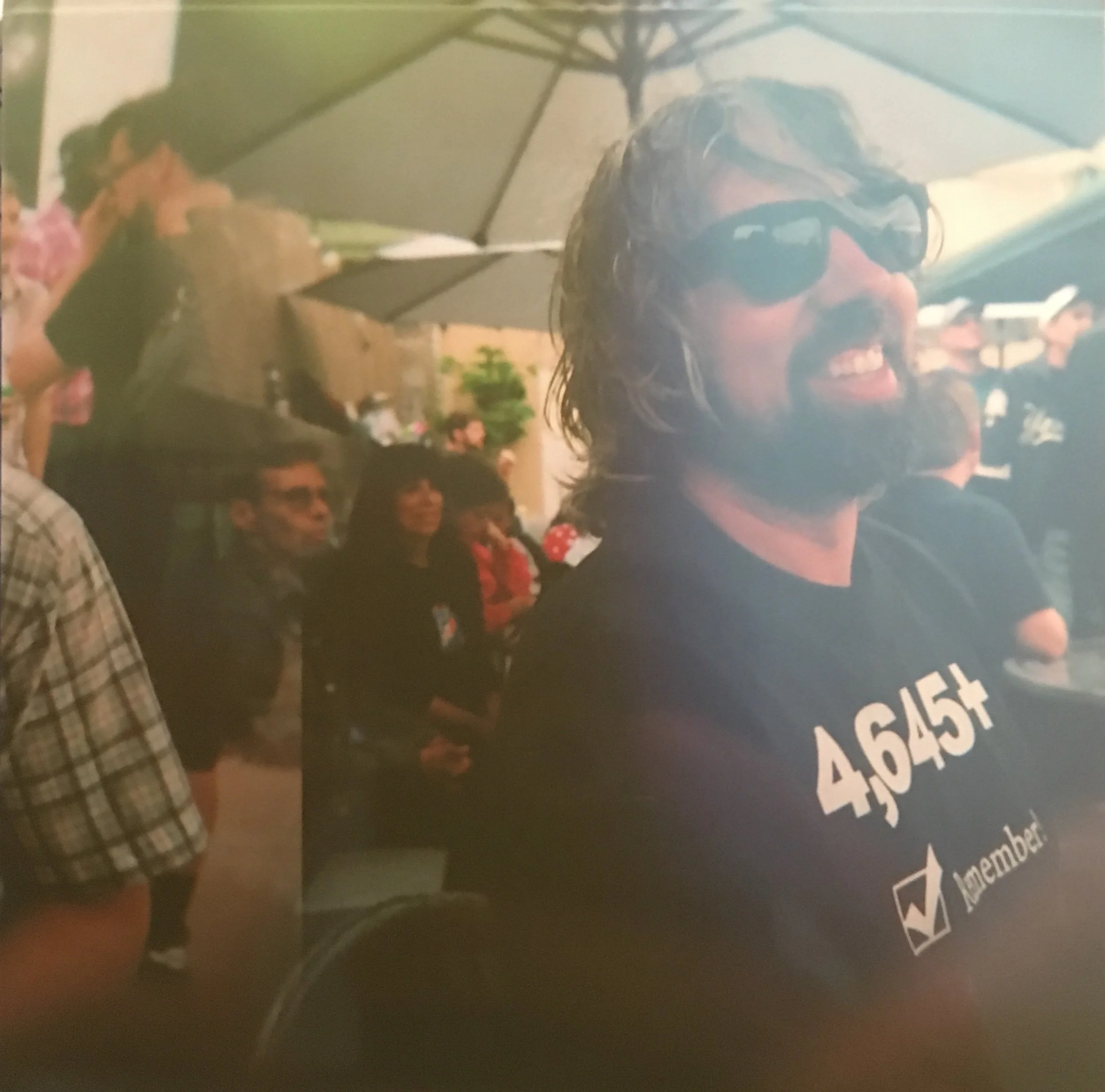 holga 7