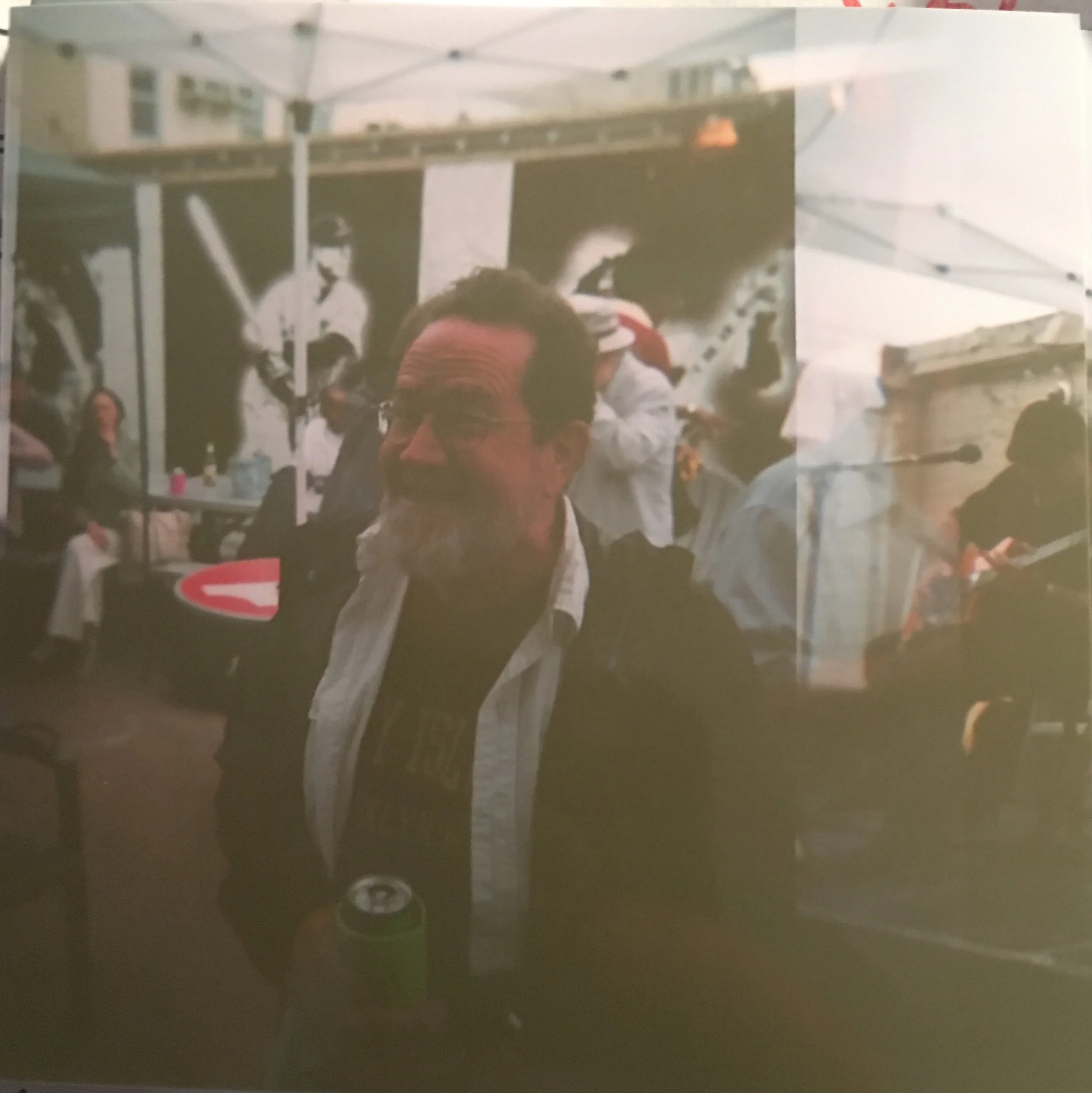 holga 12