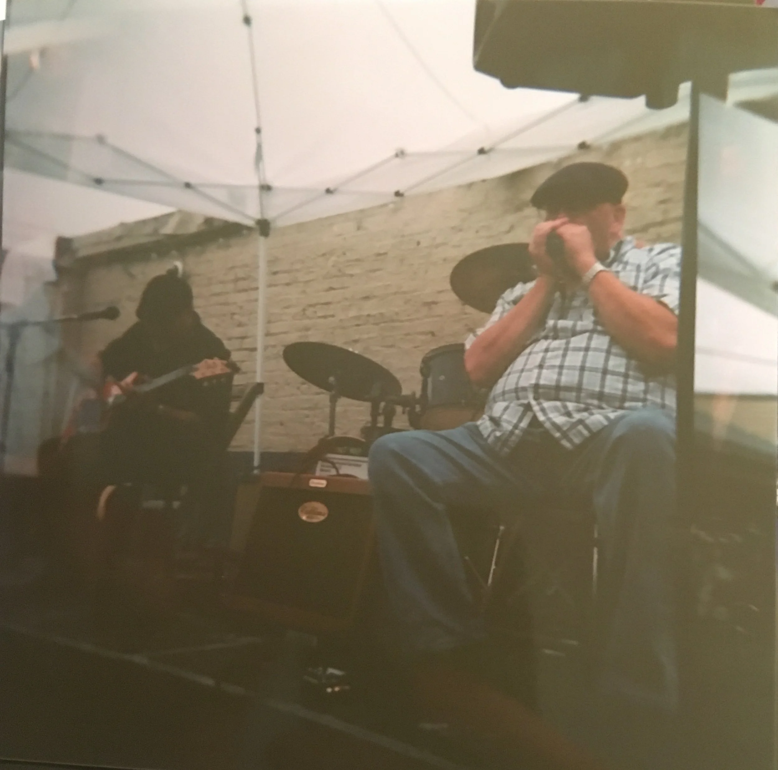 holga 13