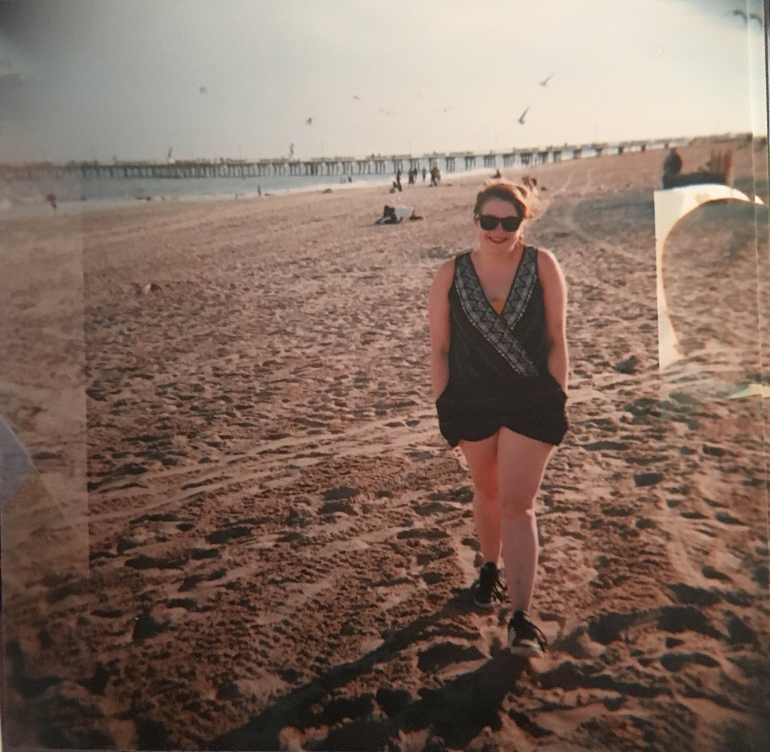 holga 15