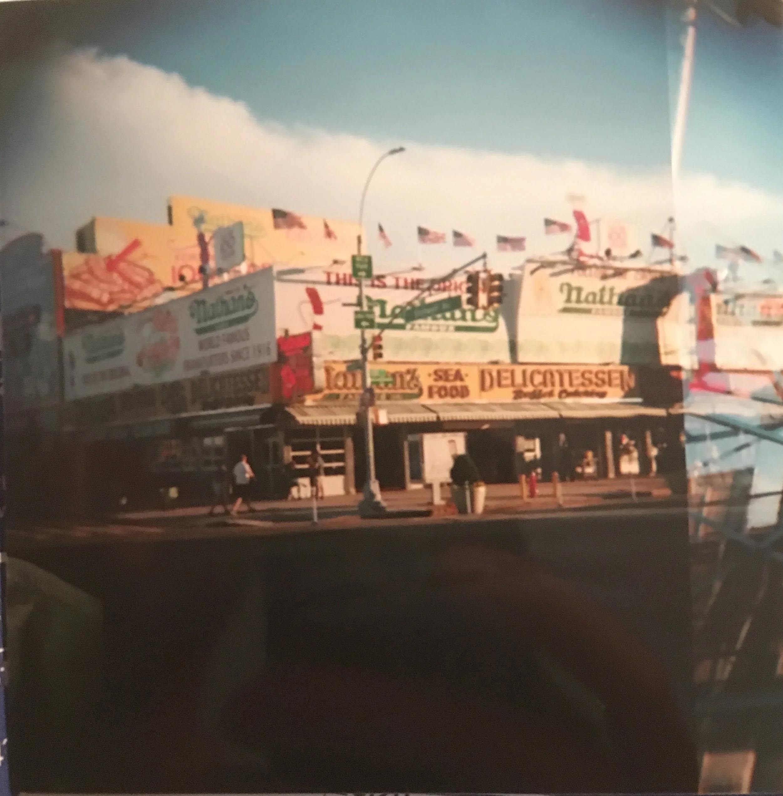 holga 17