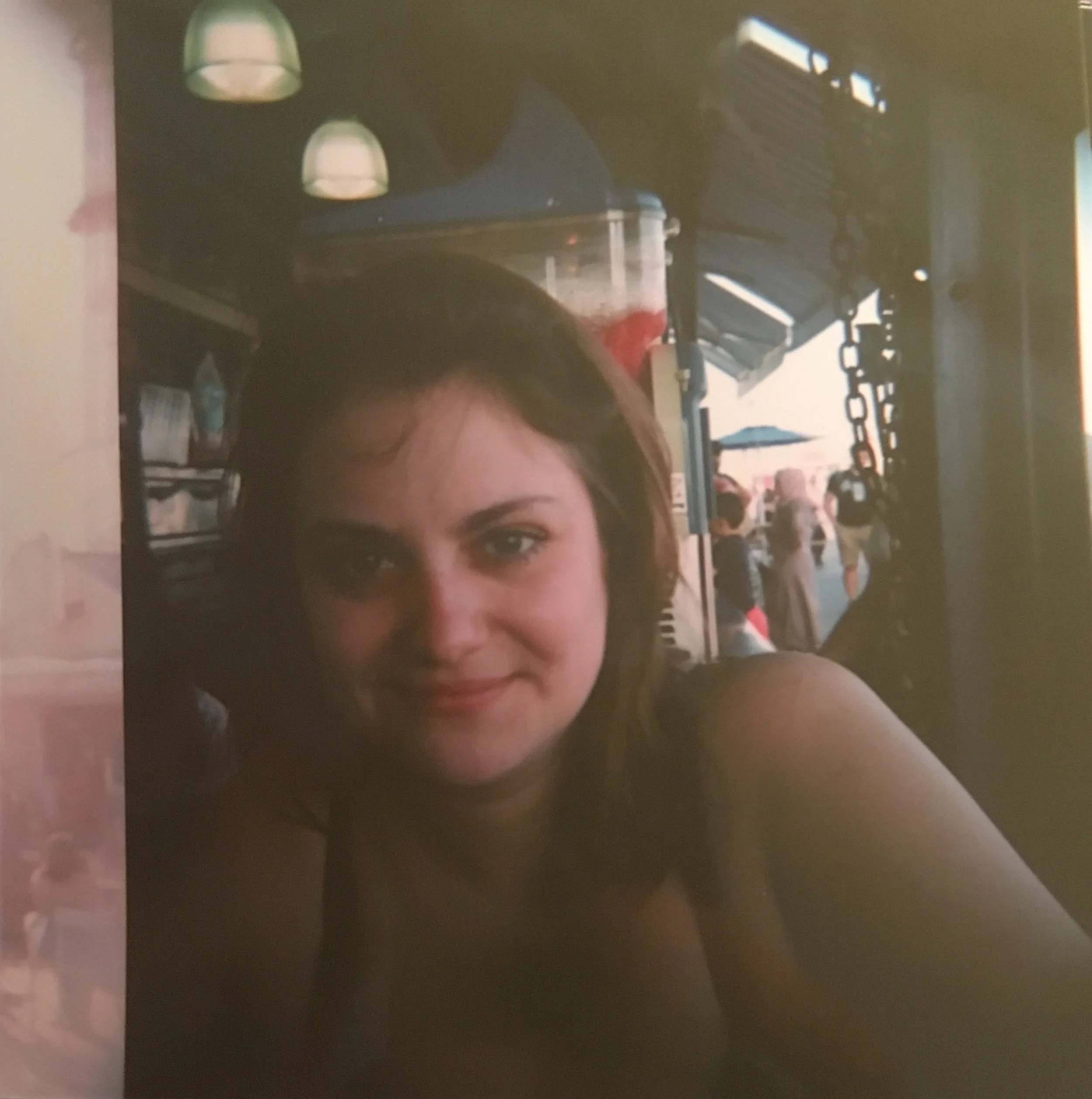 holga 18