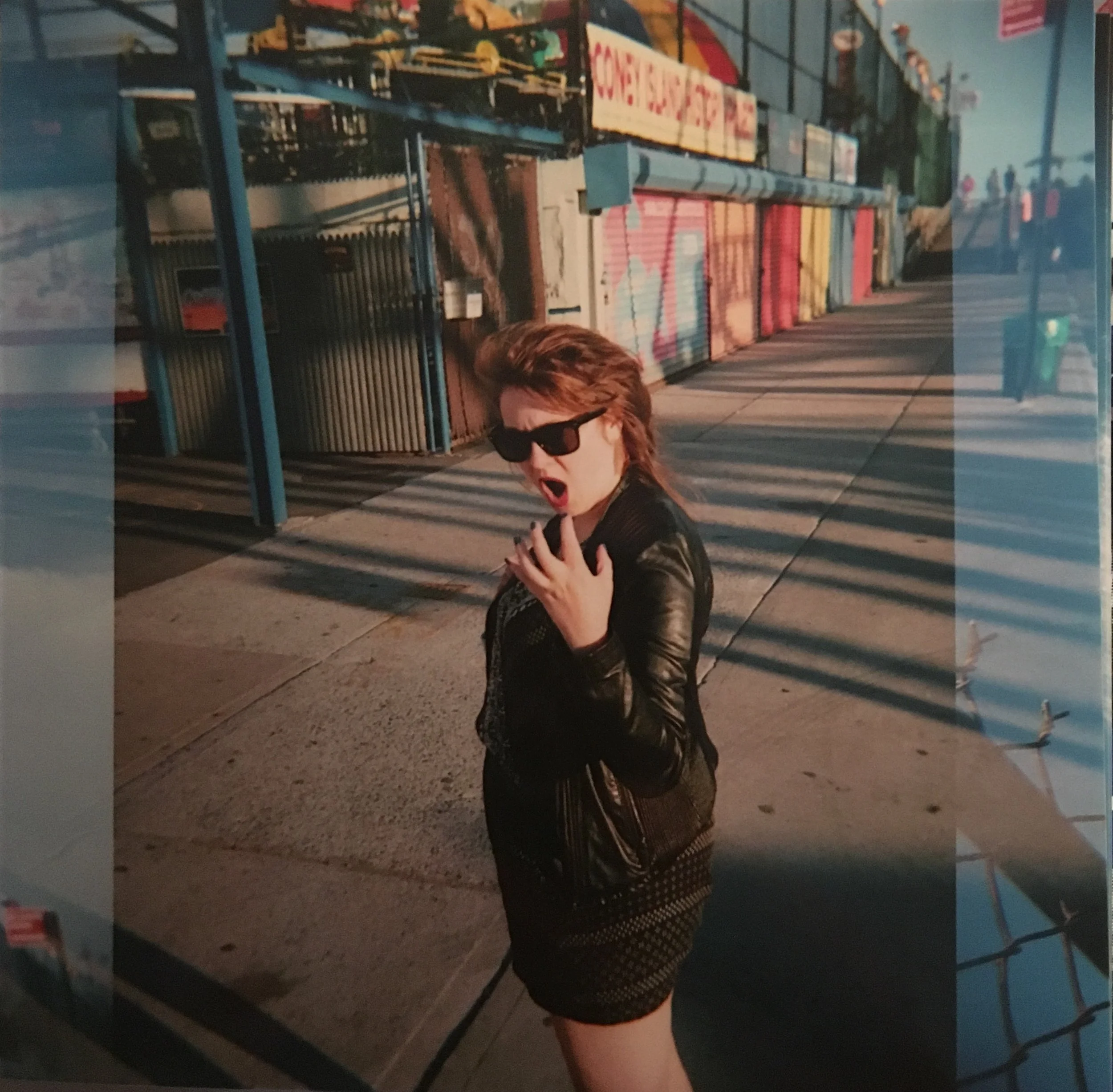 holga 19