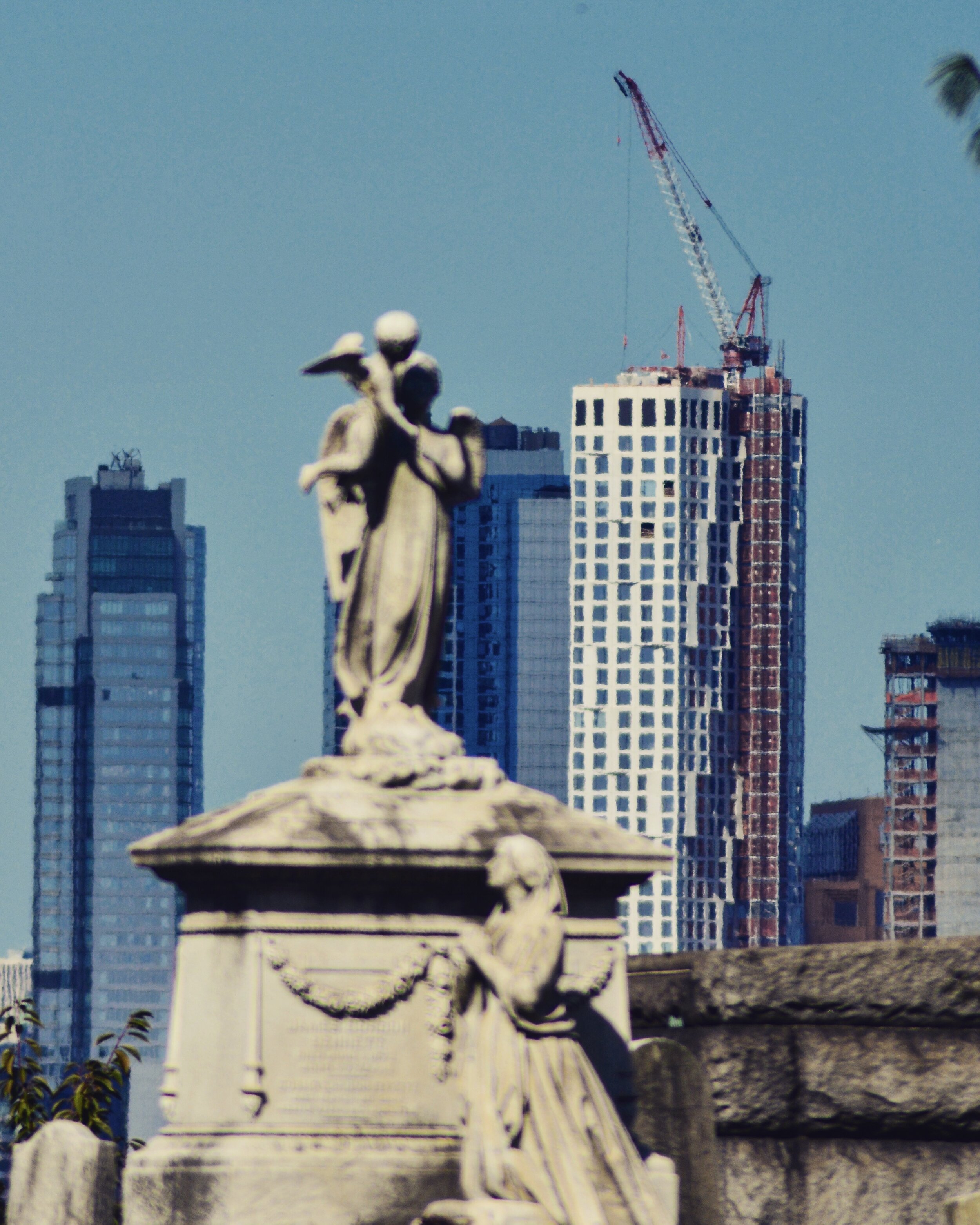 Angels &amp; Apartments