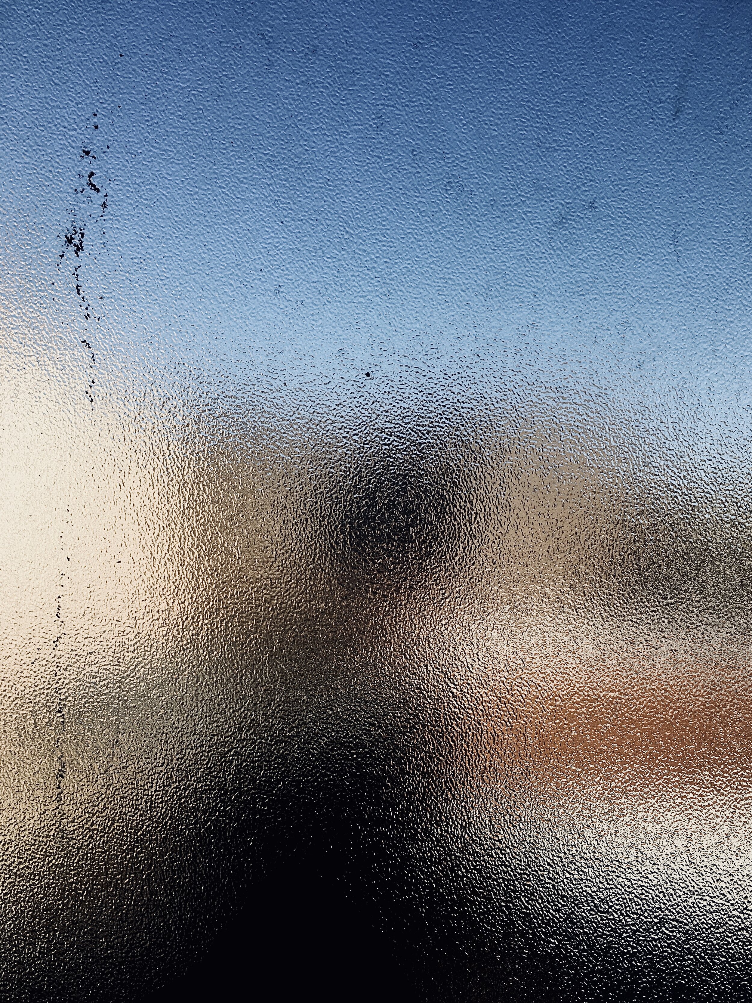 Bathroom Window