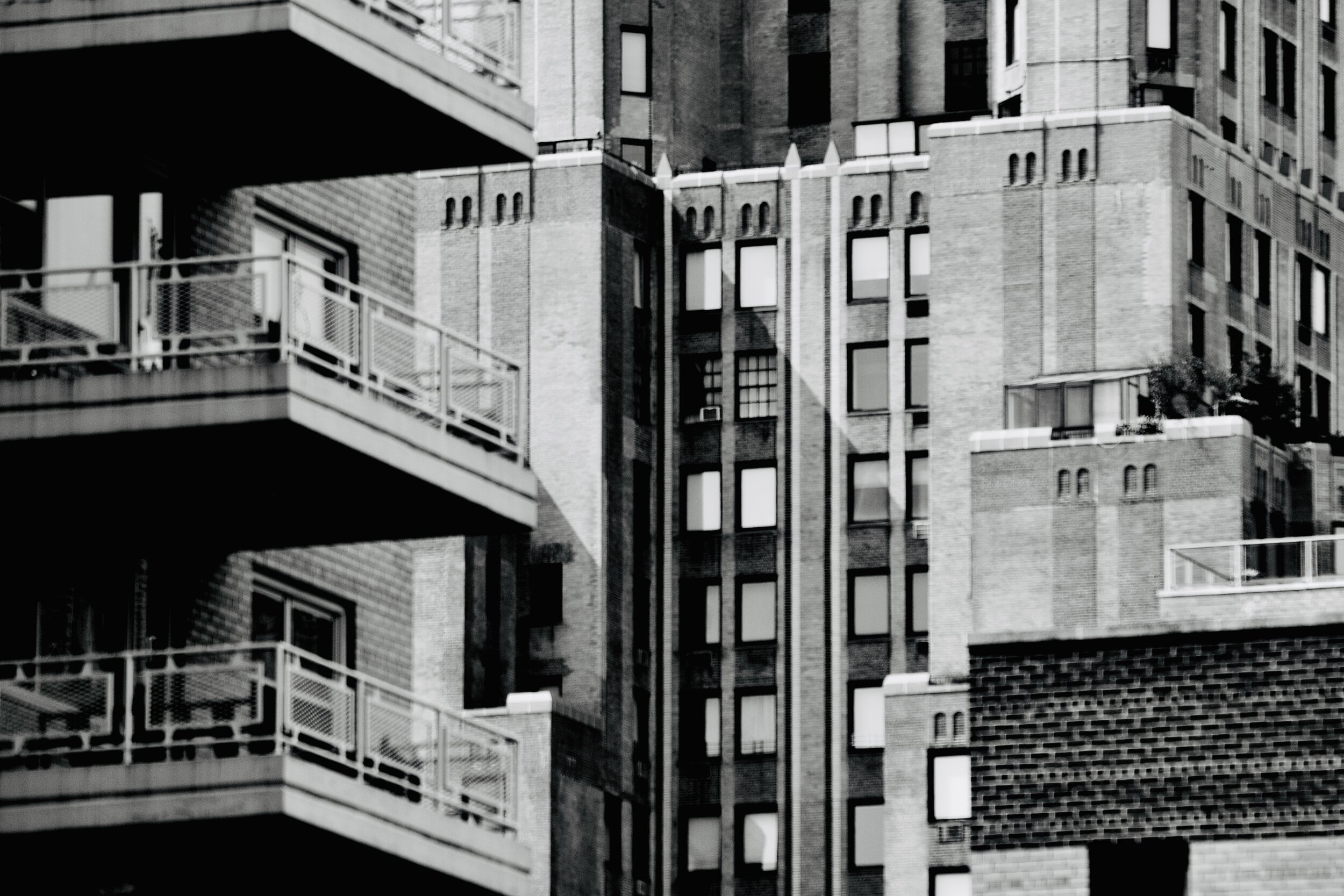 Urban Complexity 01